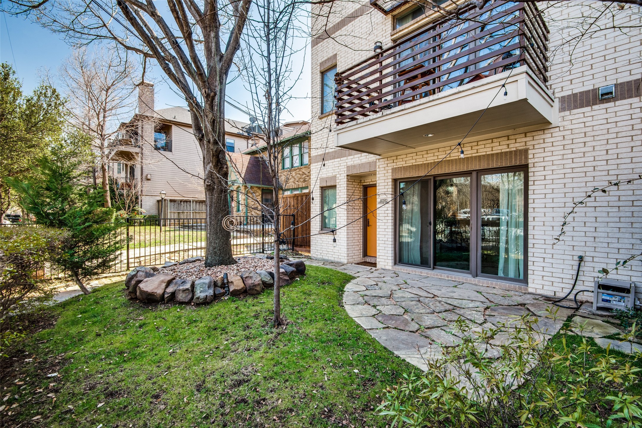 4010 Lemmon Tree Place Dallas TX 75219