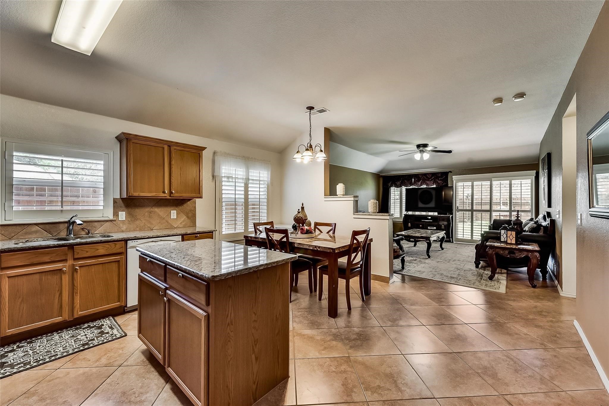 1206 Periwinkle Drive Wylie TX 75098