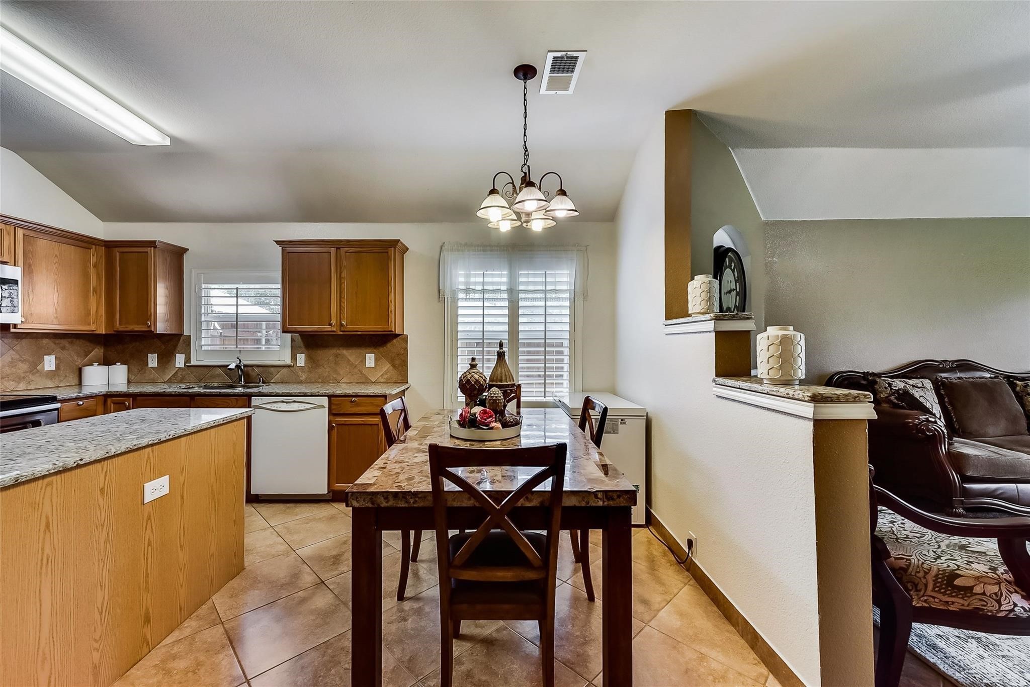 1206 Periwinkle Drive Wylie TX 75098