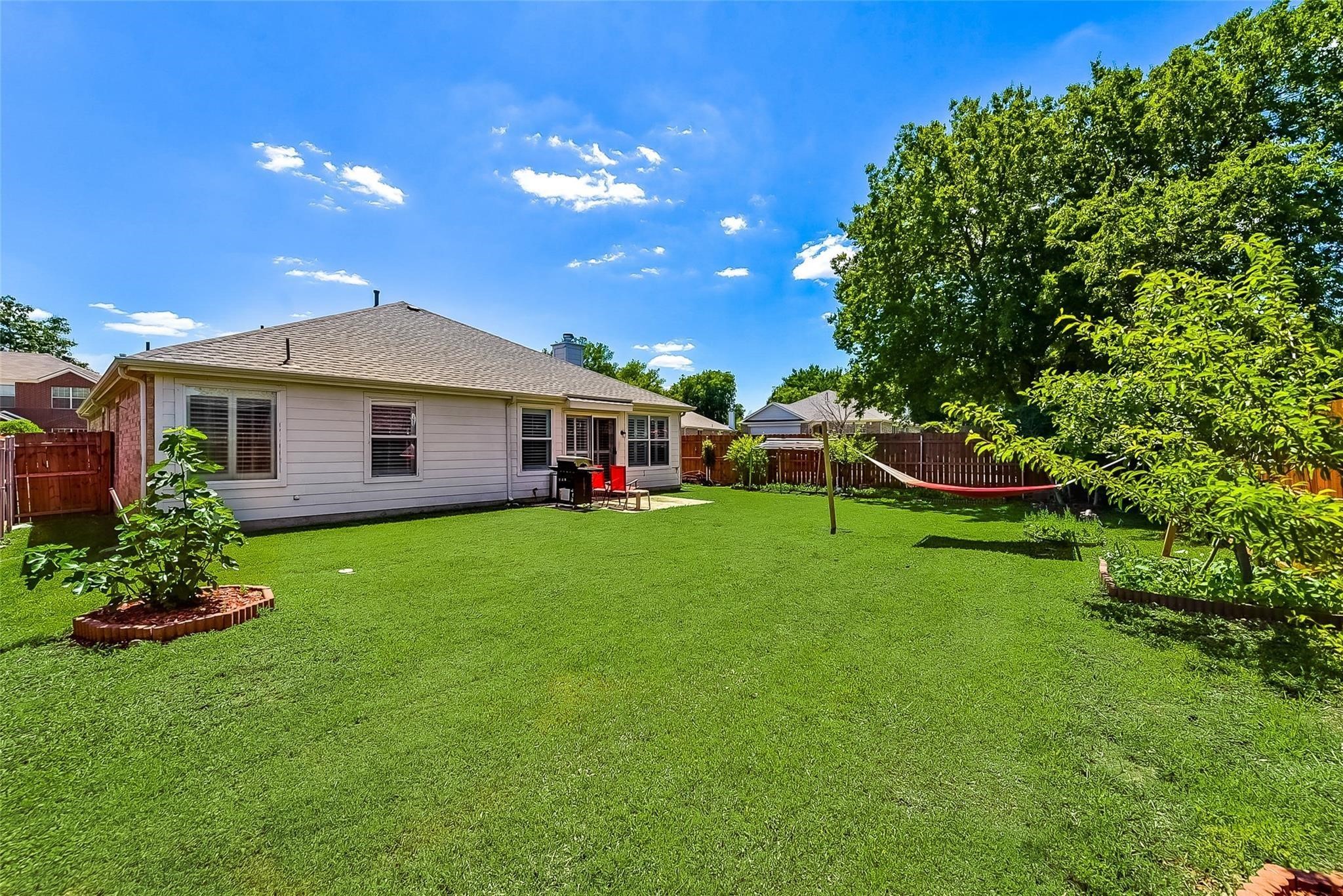 1206 Periwinkle Drive Wylie TX 75098