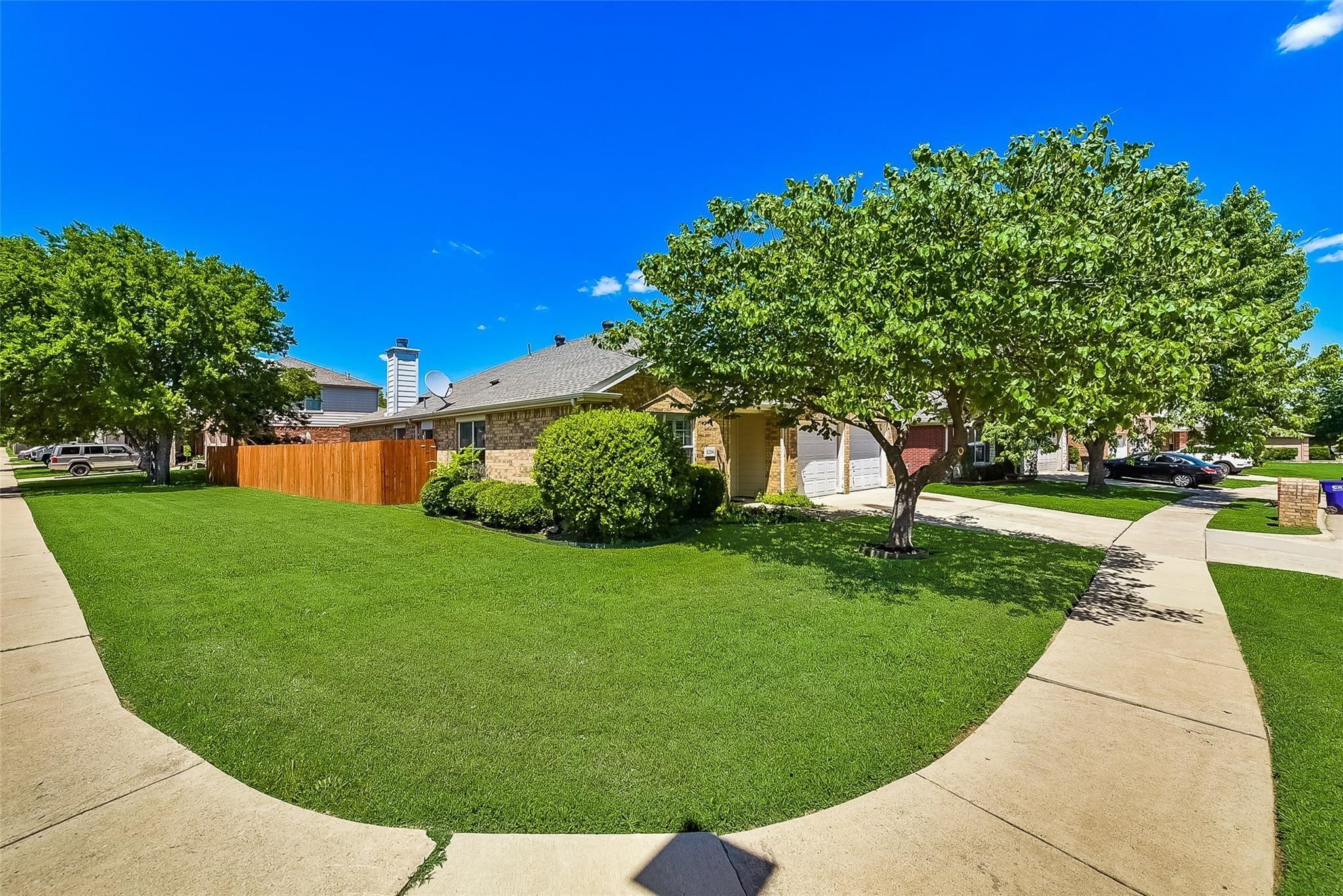 1206 Periwinkle Drive Wylie TX 75098