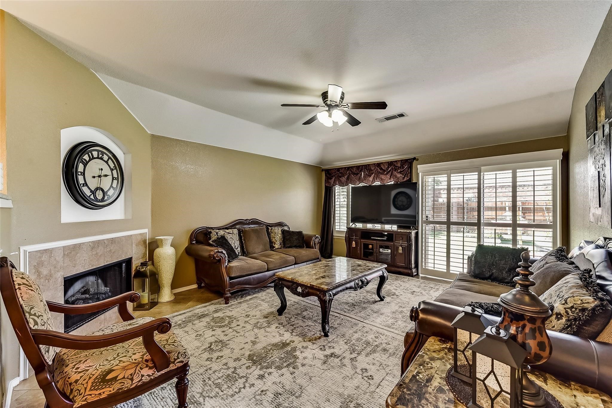 1206 Periwinkle Drive Wylie TX 75098