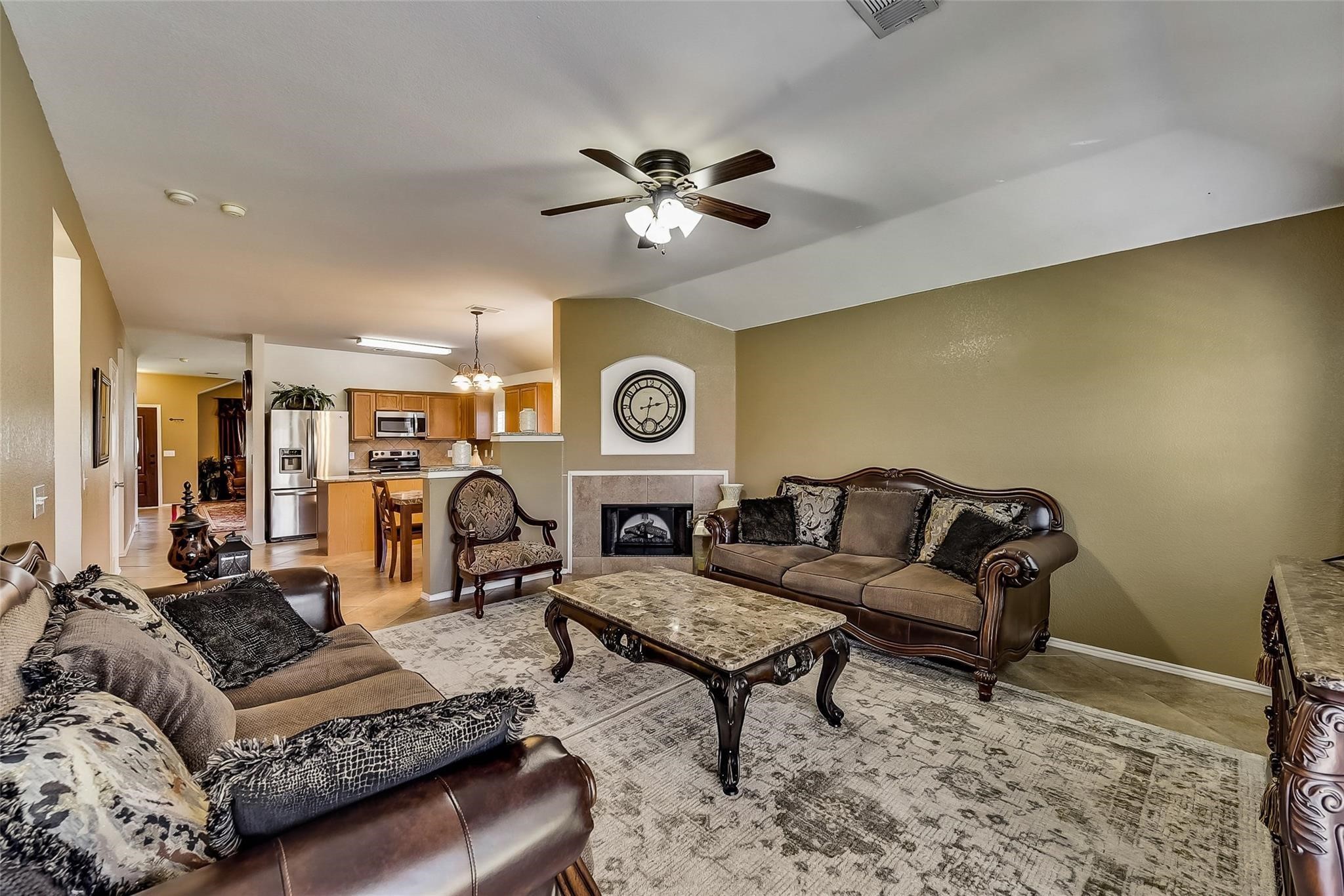 1206 Periwinkle Drive Wylie TX 75098
