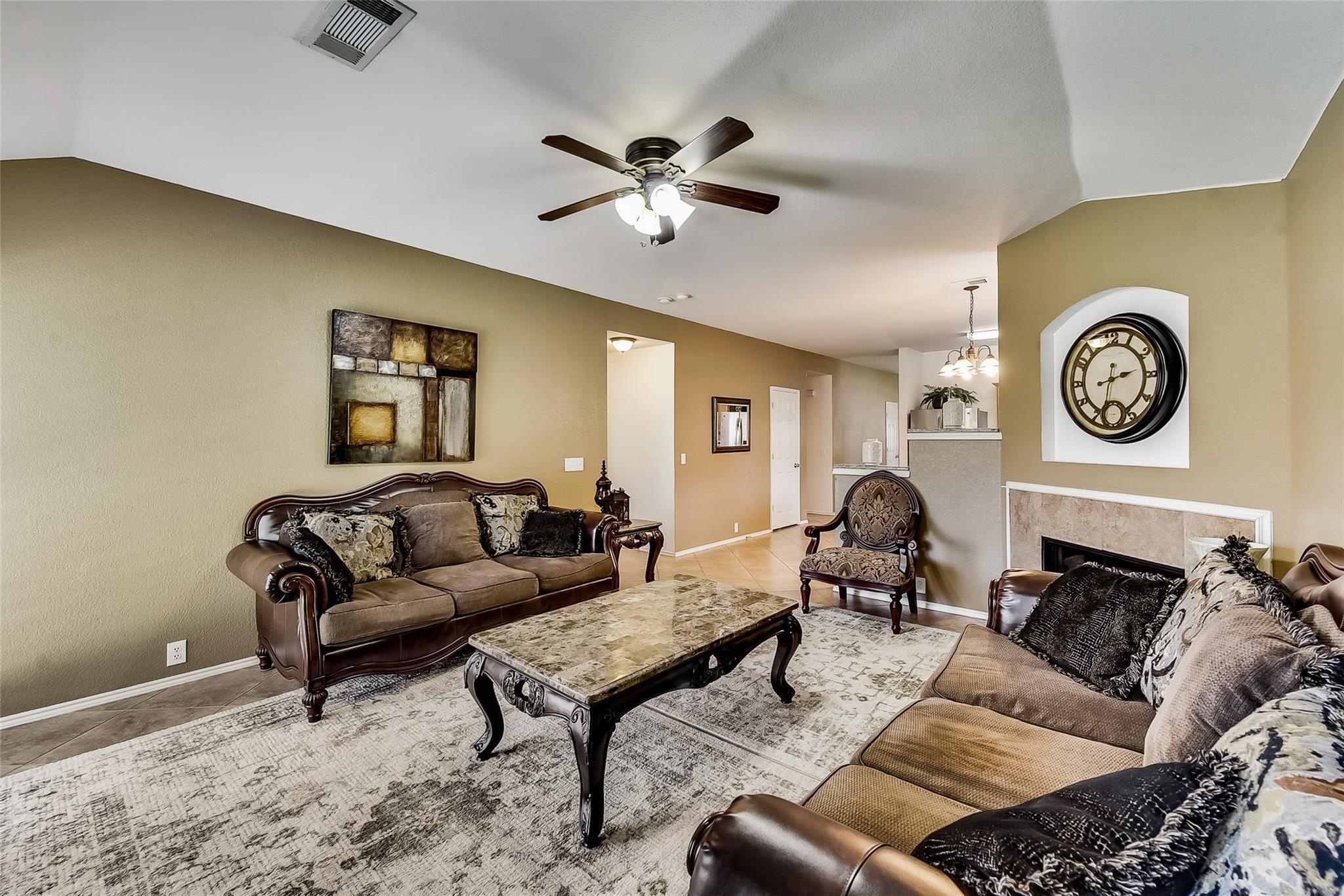 1206 Periwinkle Drive Wylie TX 75098