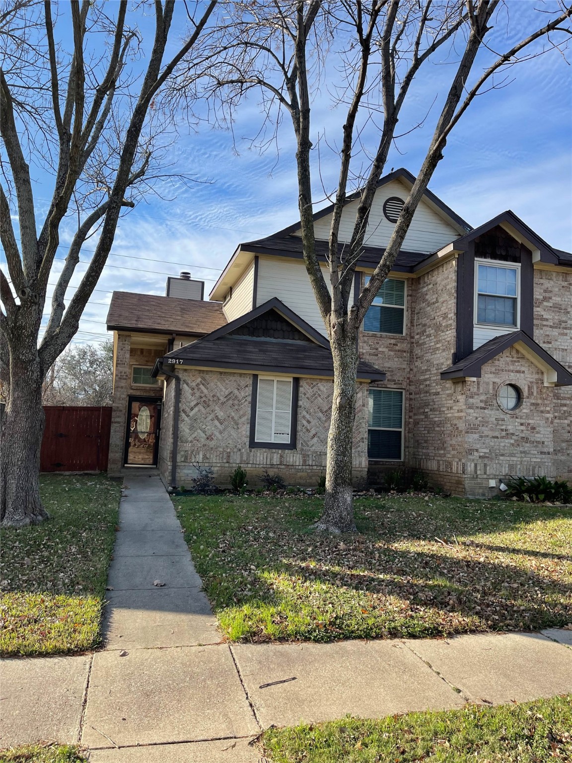 2917 Roxboro Road Euless TX 76039