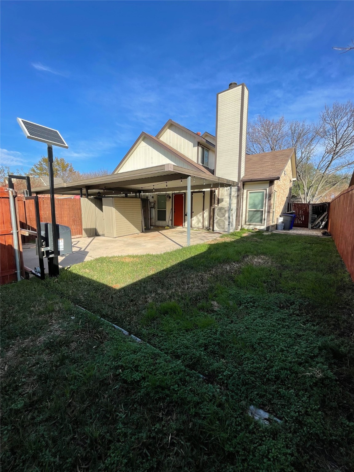2917 Roxboro Road Euless TX 76039