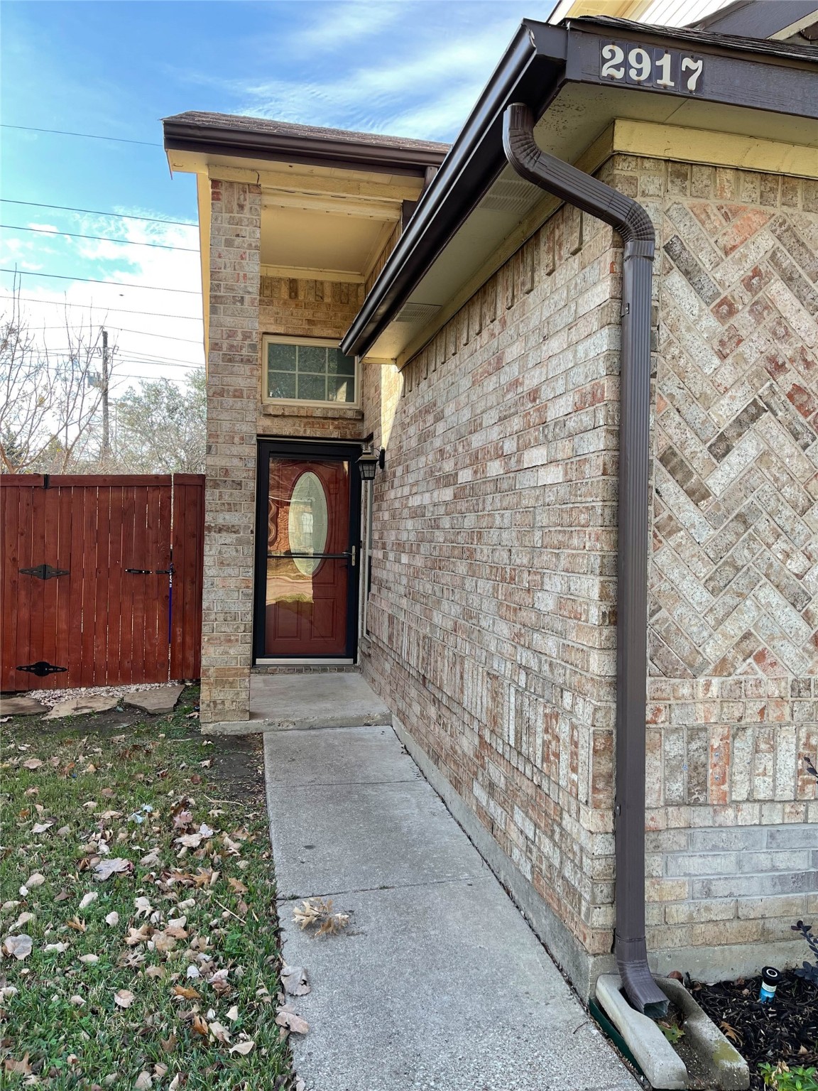 2917 Roxboro Road Euless TX 76039