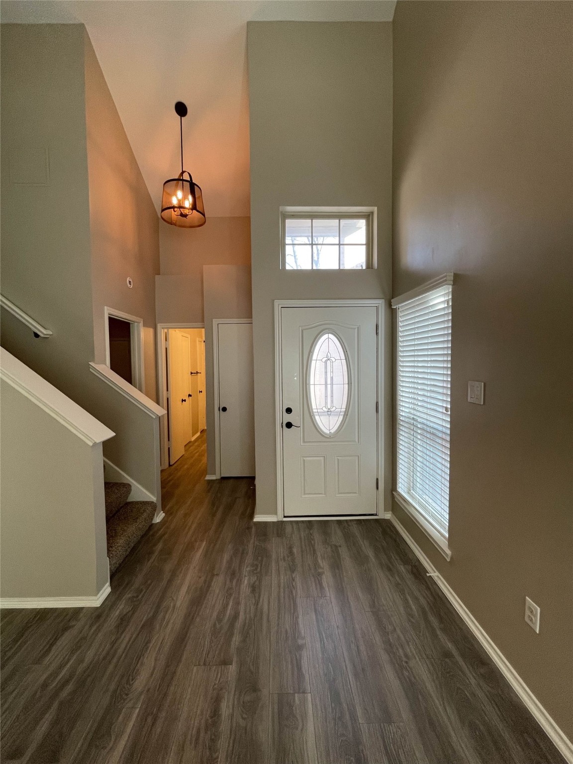 2917 Roxboro Road Euless TX 76039
