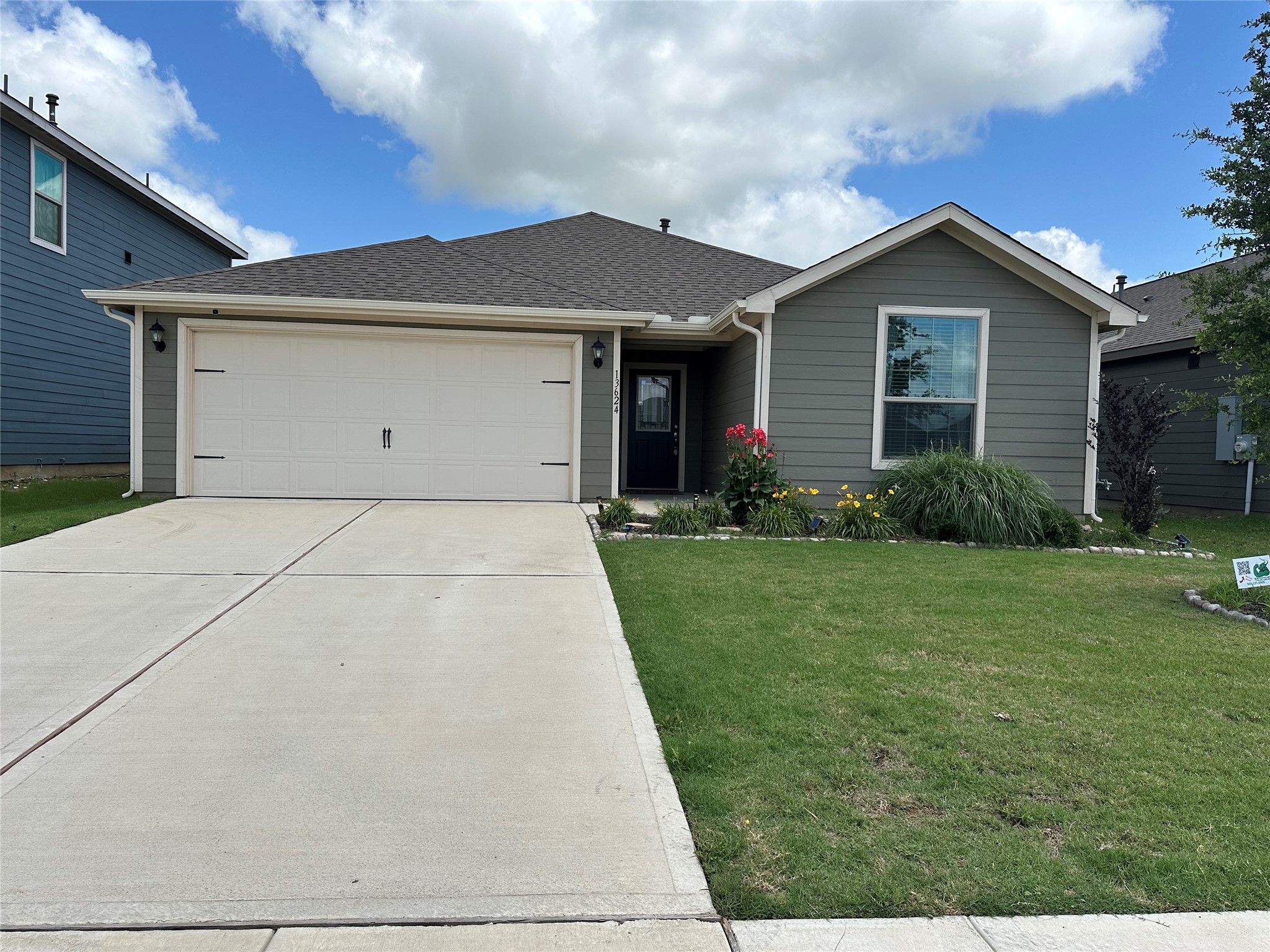 13624 Mineral Road Ponder TX 76259