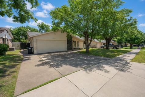 4709 Fair Park Boulevard Fort Worth TX 76115