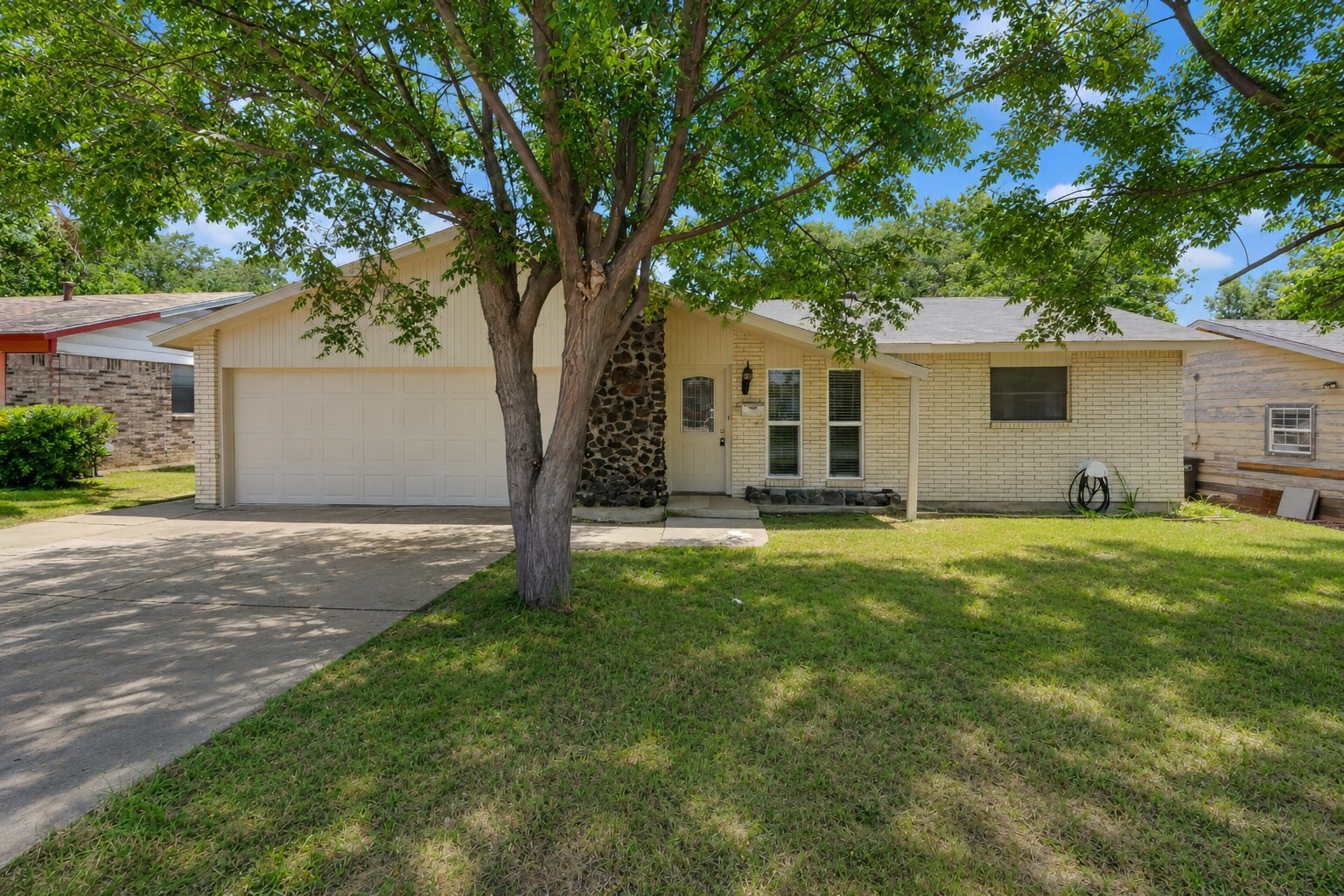 4709 Fair Park Boulevard Fort Worth TX 76115
