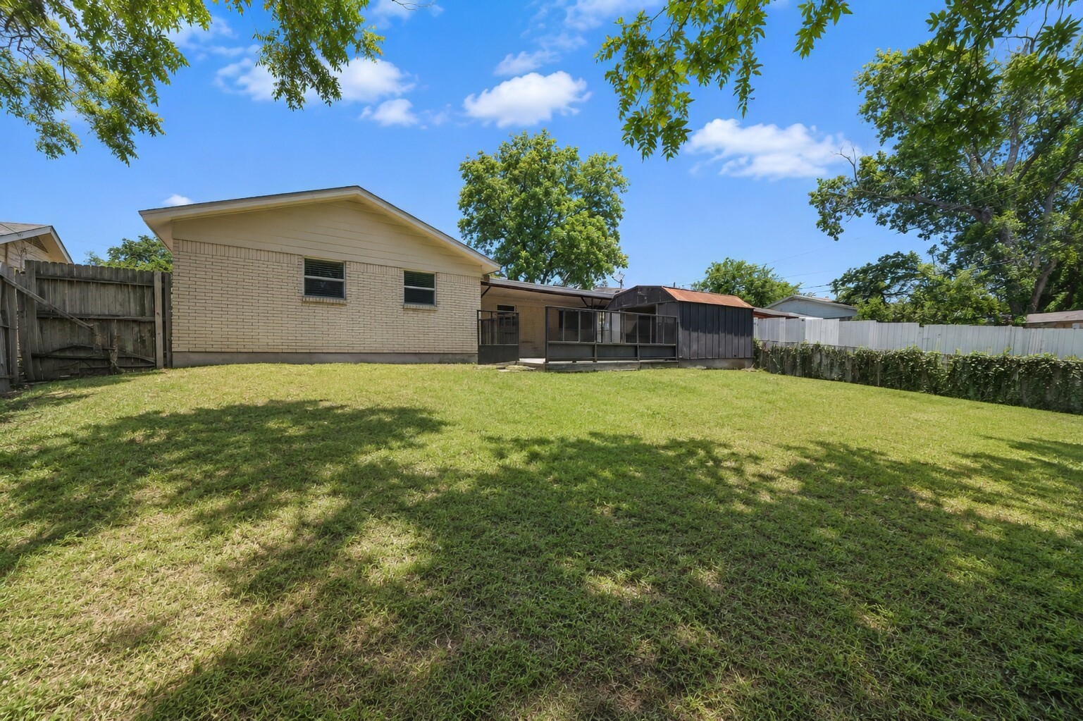 4709 Fair Park Boulevard Fort Worth TX 76115