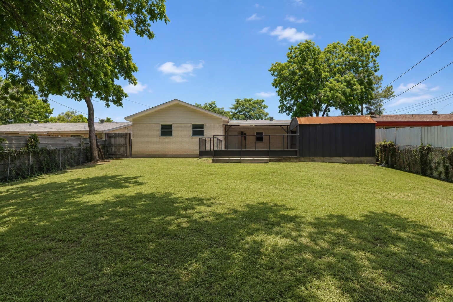 4709 Fair Park Boulevard Fort Worth TX 76115