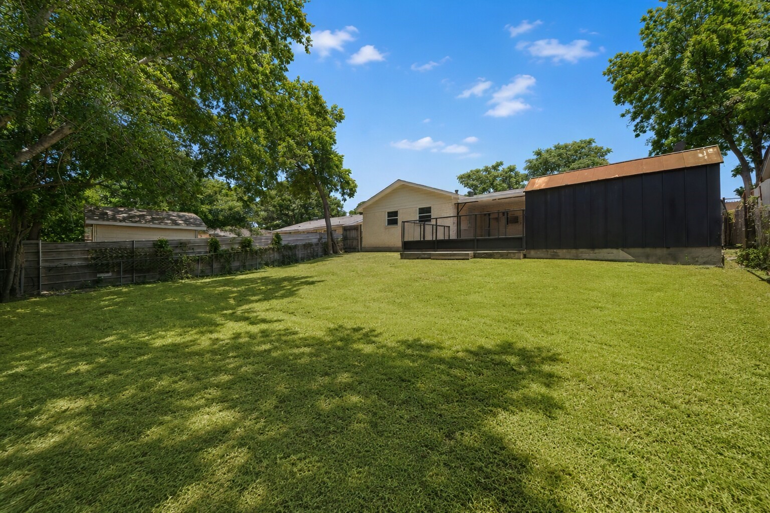 4709 Fair Park Boulevard Fort Worth TX 76115