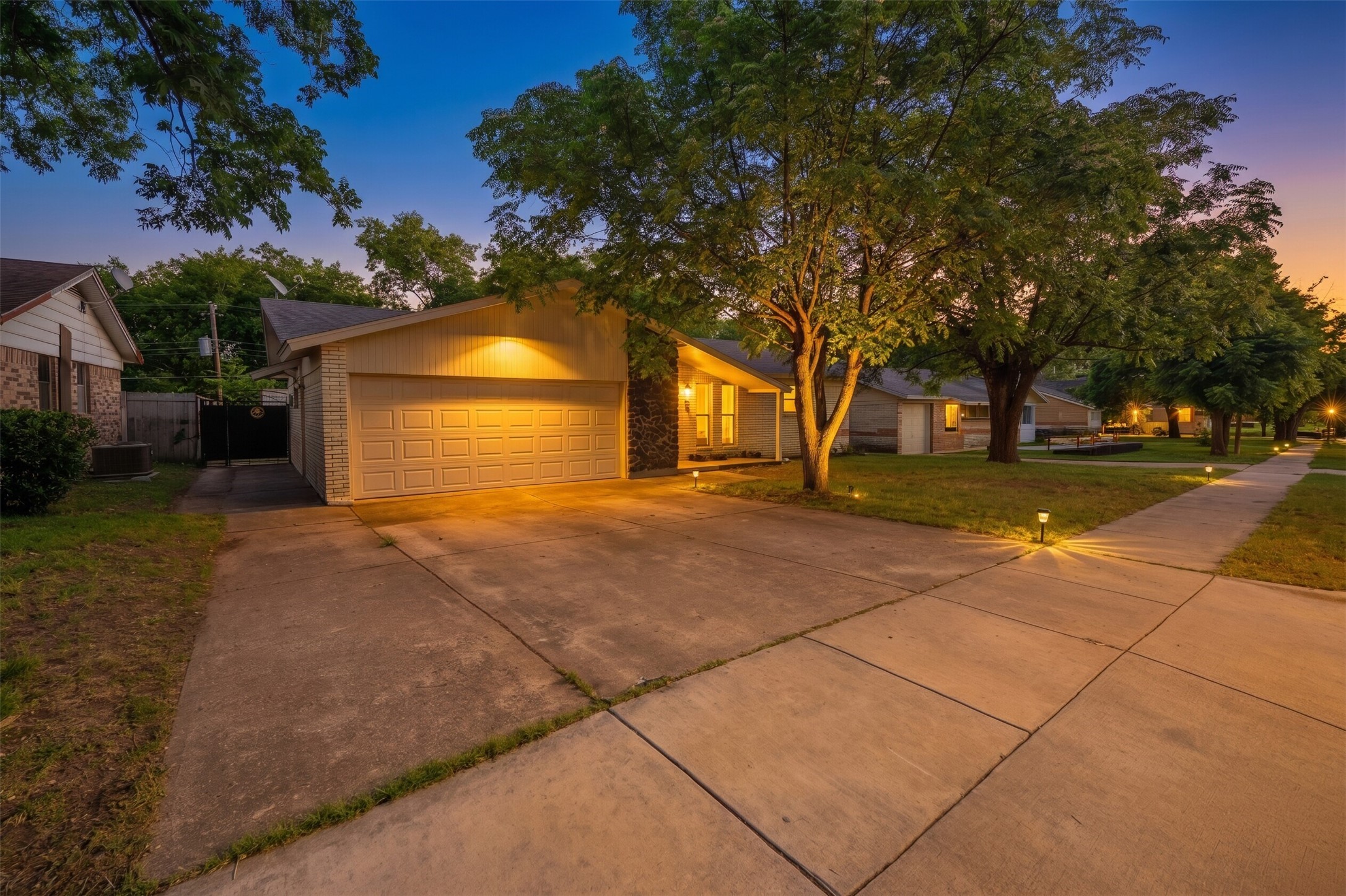 4709 Fair Park Boulevard Fort Worth TX 76115