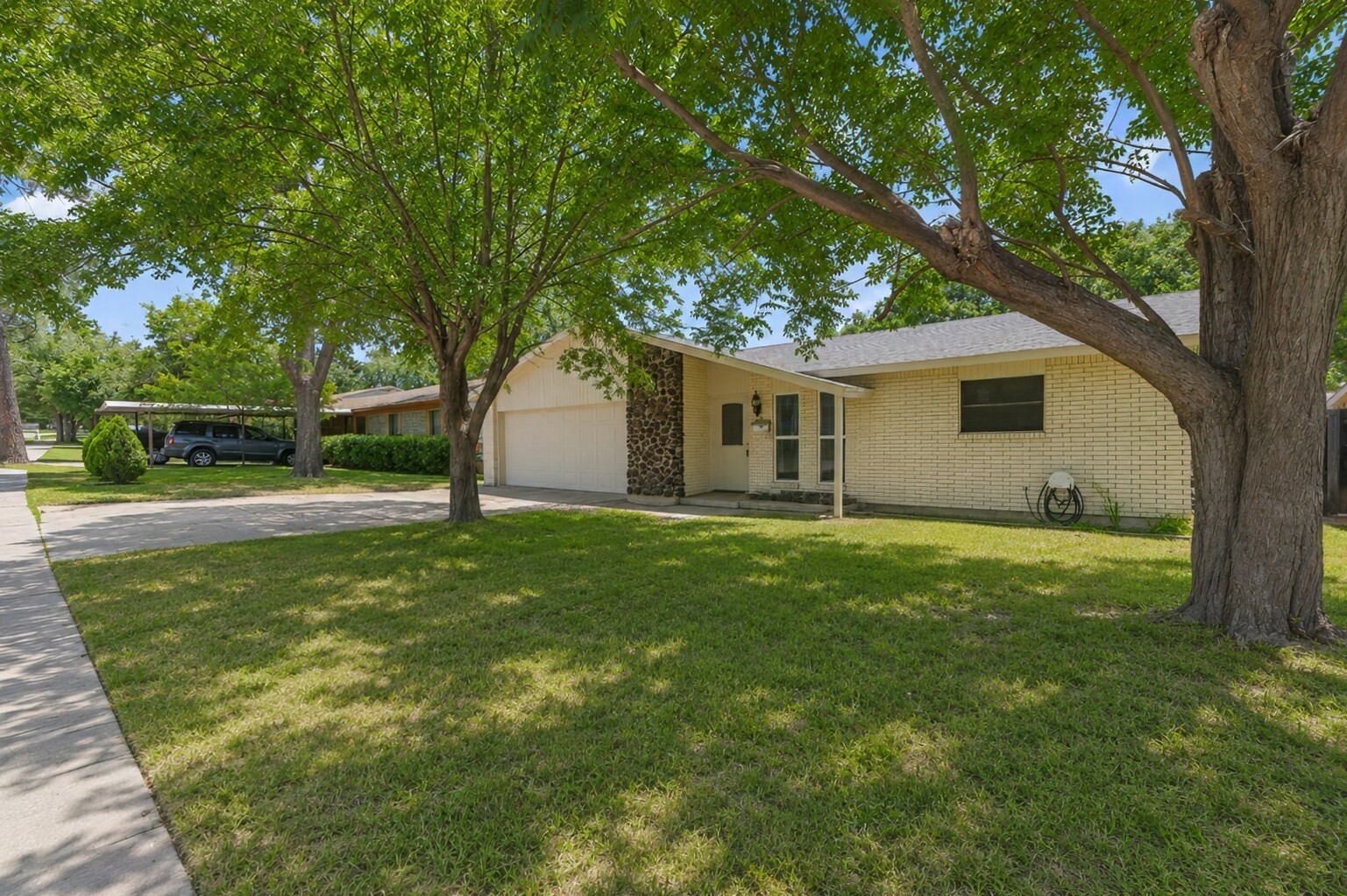 4709 Fair Park Boulevard Fort Worth TX 76115