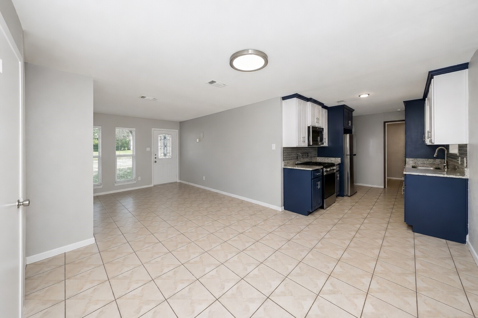 4709 Fair Park Boulevard Fort Worth TX 76115
