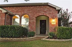 13216 Fencerow Road Fort Worth TX 76244