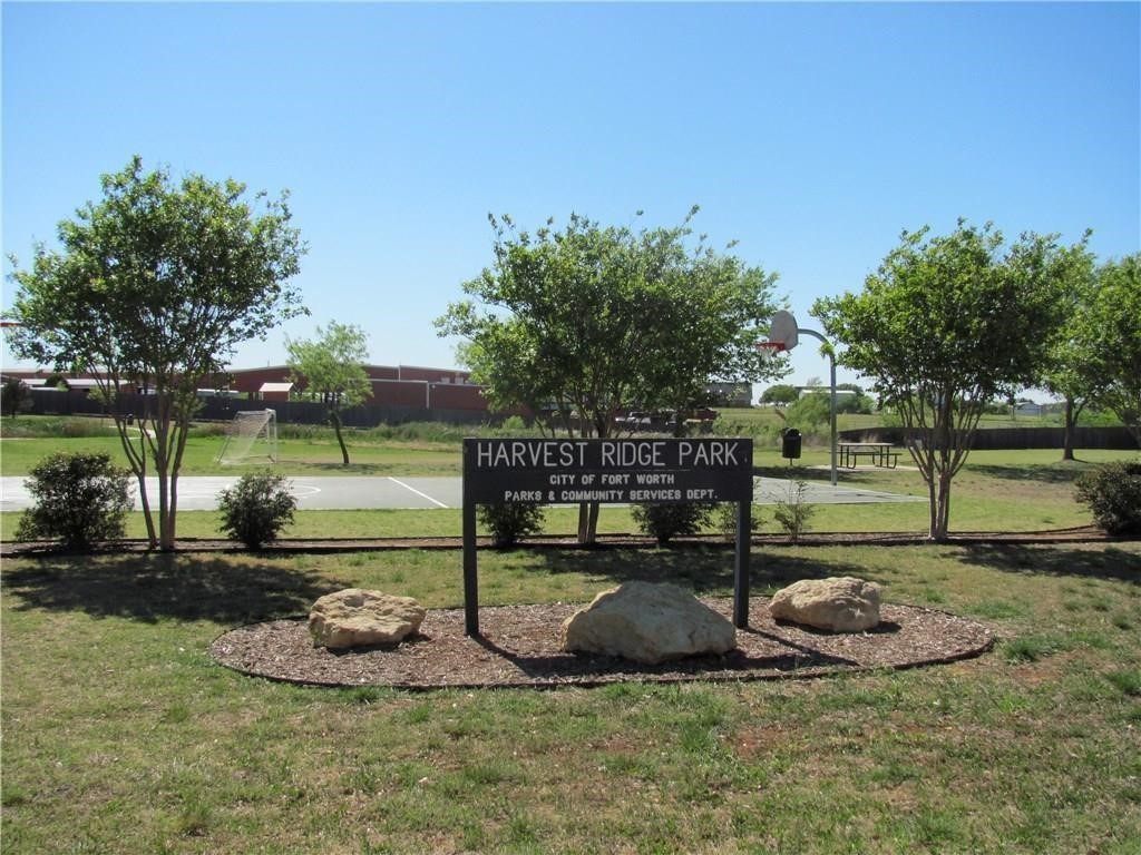 13216 Fencerow Road Fort Worth TX 76244