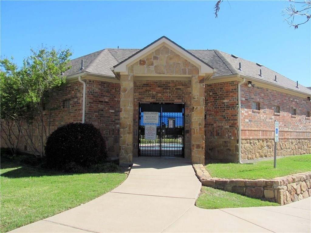 13216 Fencerow Road Fort Worth TX 76244