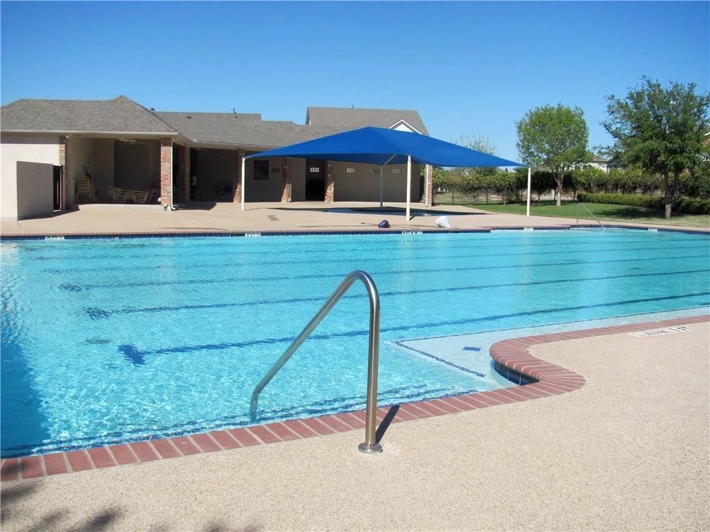 13216 Fencerow Road Fort Worth TX 76244