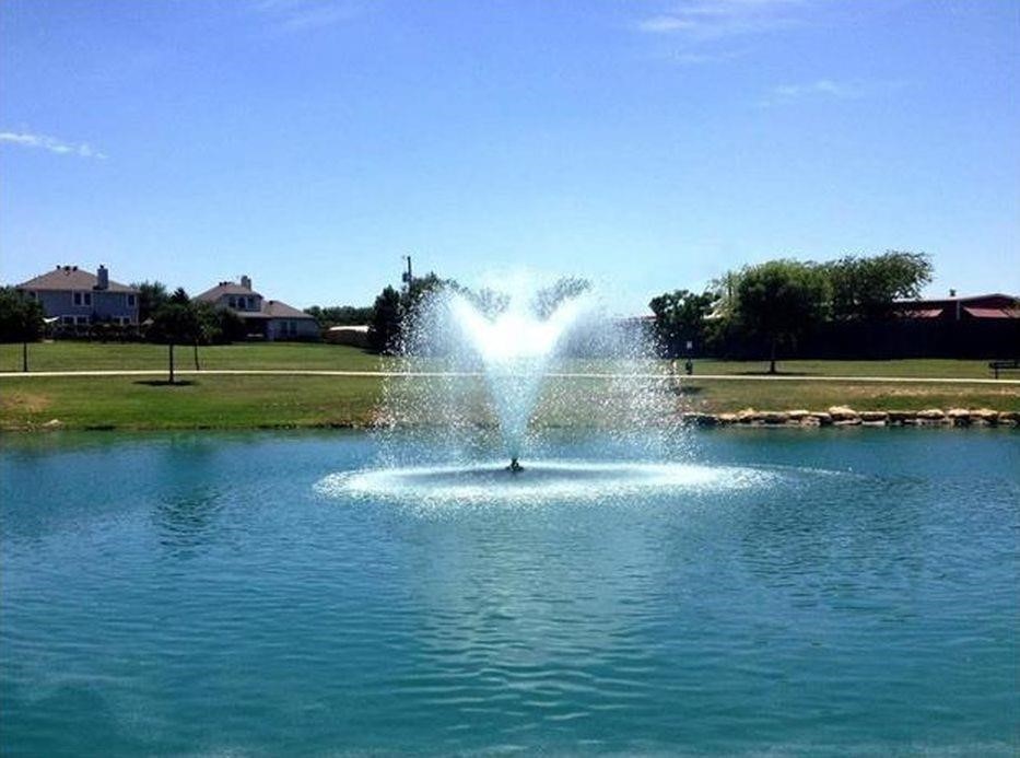 13216 Fencerow Road Fort Worth TX 76244