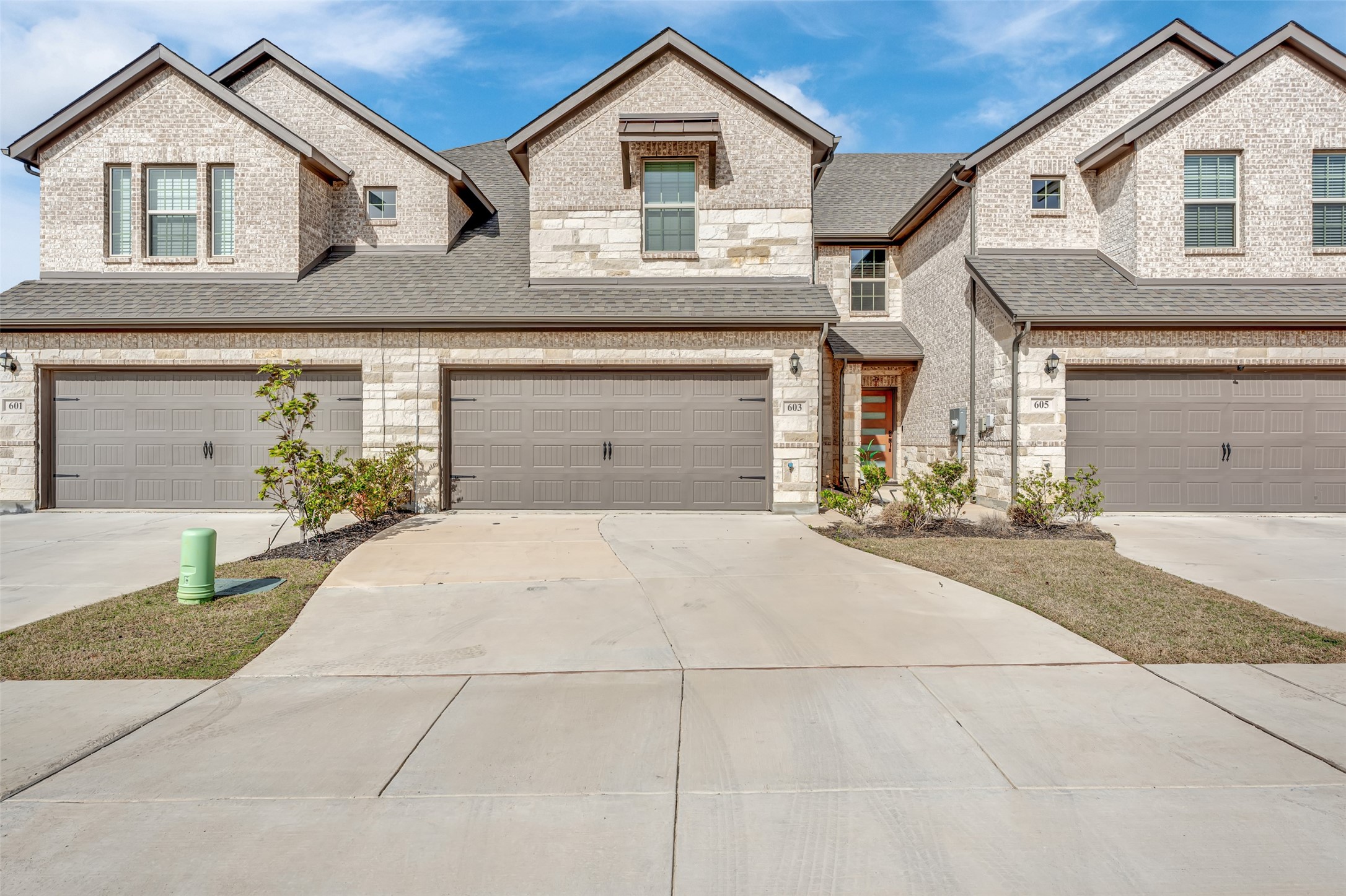 603 Sandiford Court Mansfield TX 76063