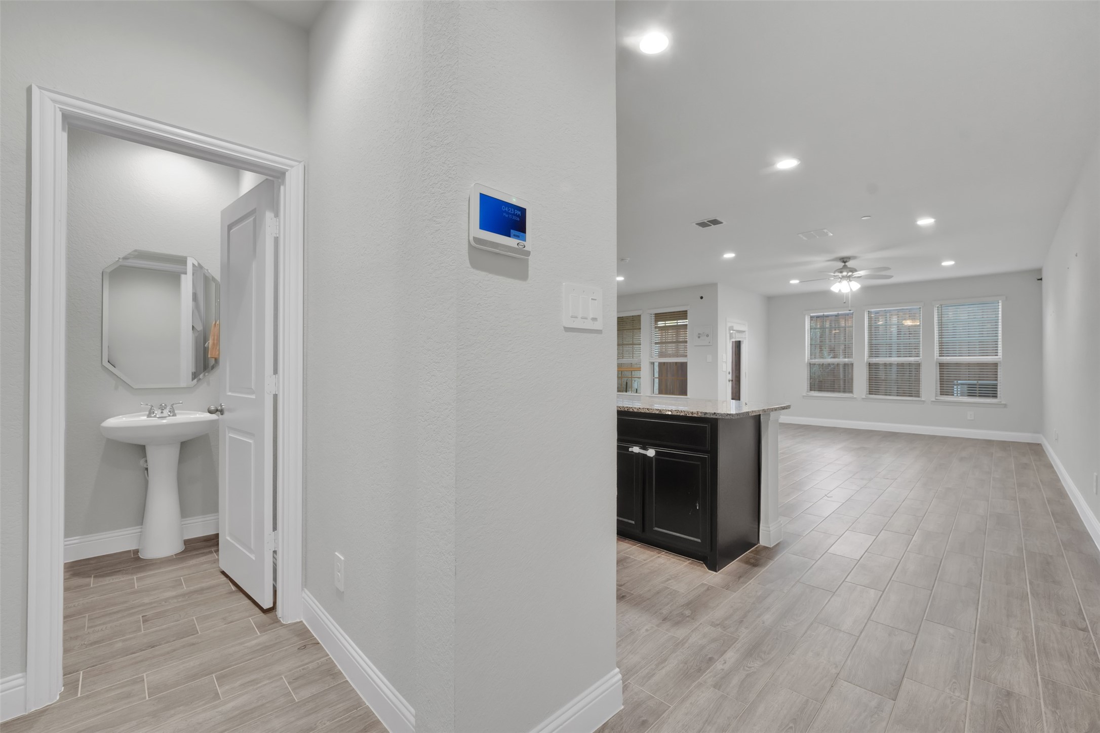 603 Sandiford Court Mansfield TX 76063