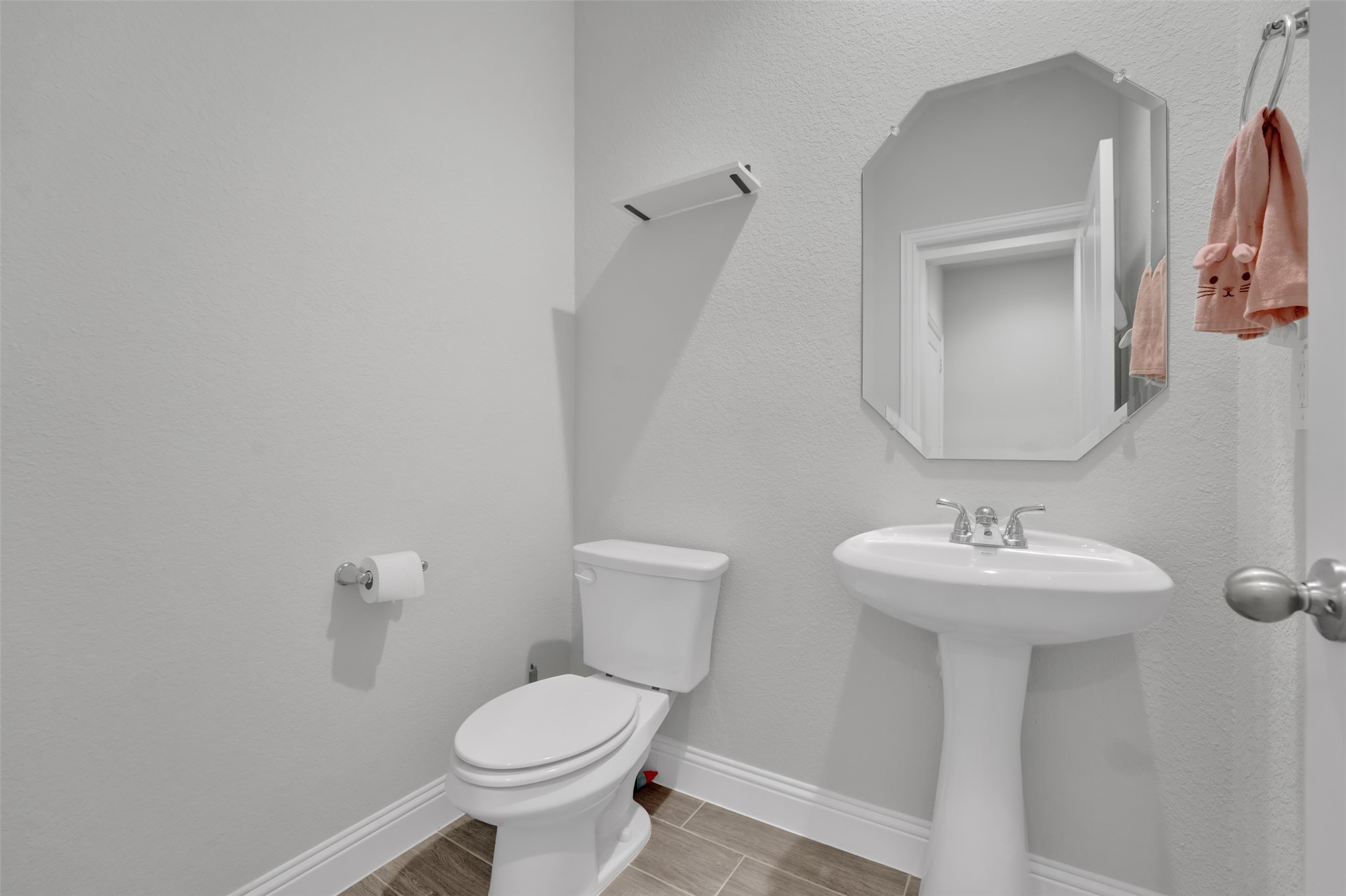 603 Sandiford Court Mansfield TX 76063
