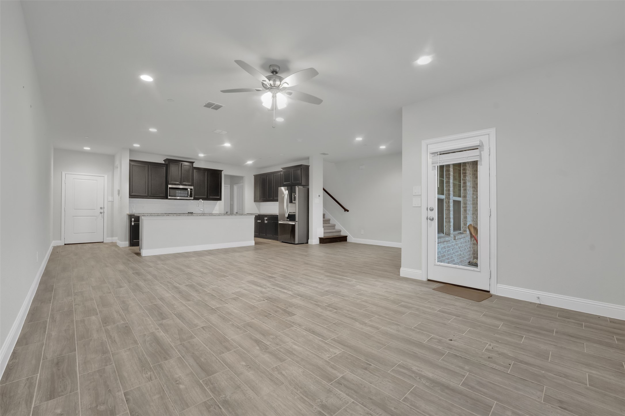 603 Sandiford Court Mansfield TX 76063