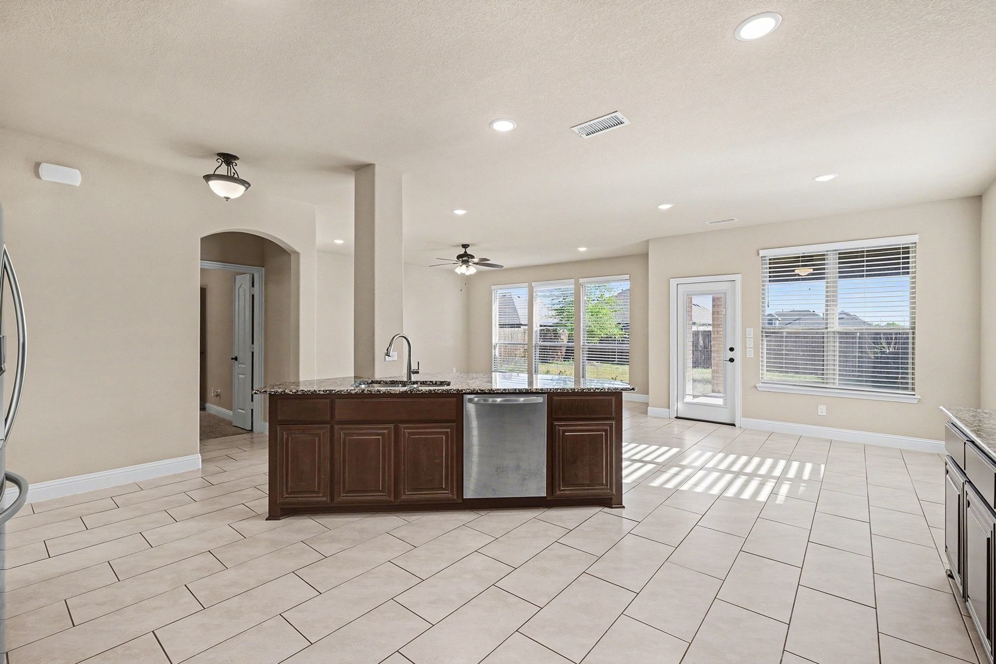 1012 Granger Drive Mckinney TX 75071