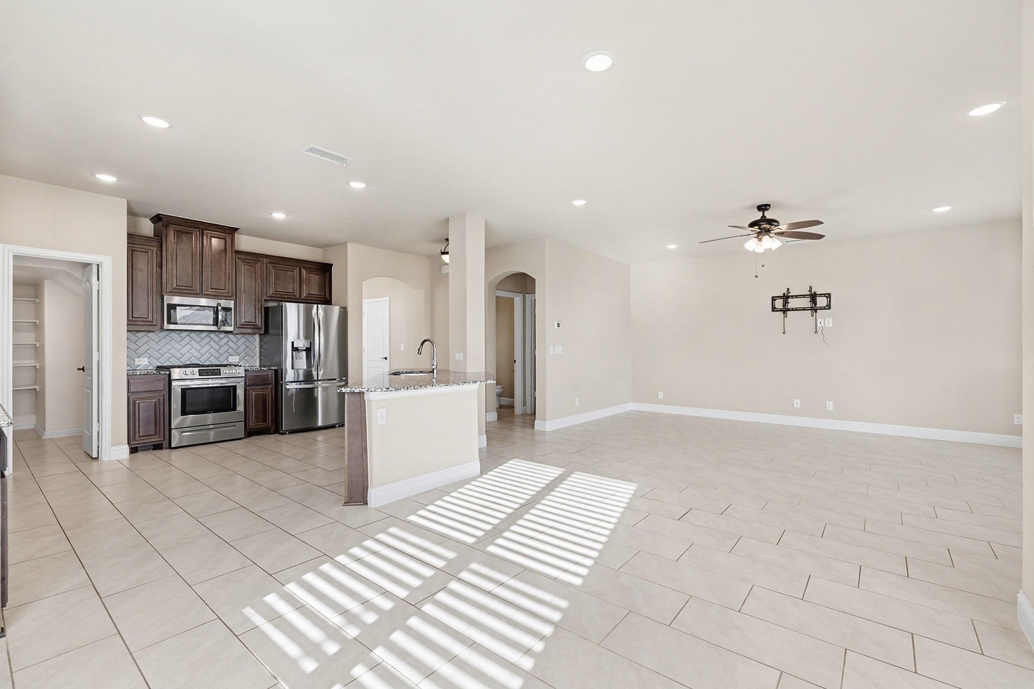 1012 Granger Drive Mckinney TX 75071