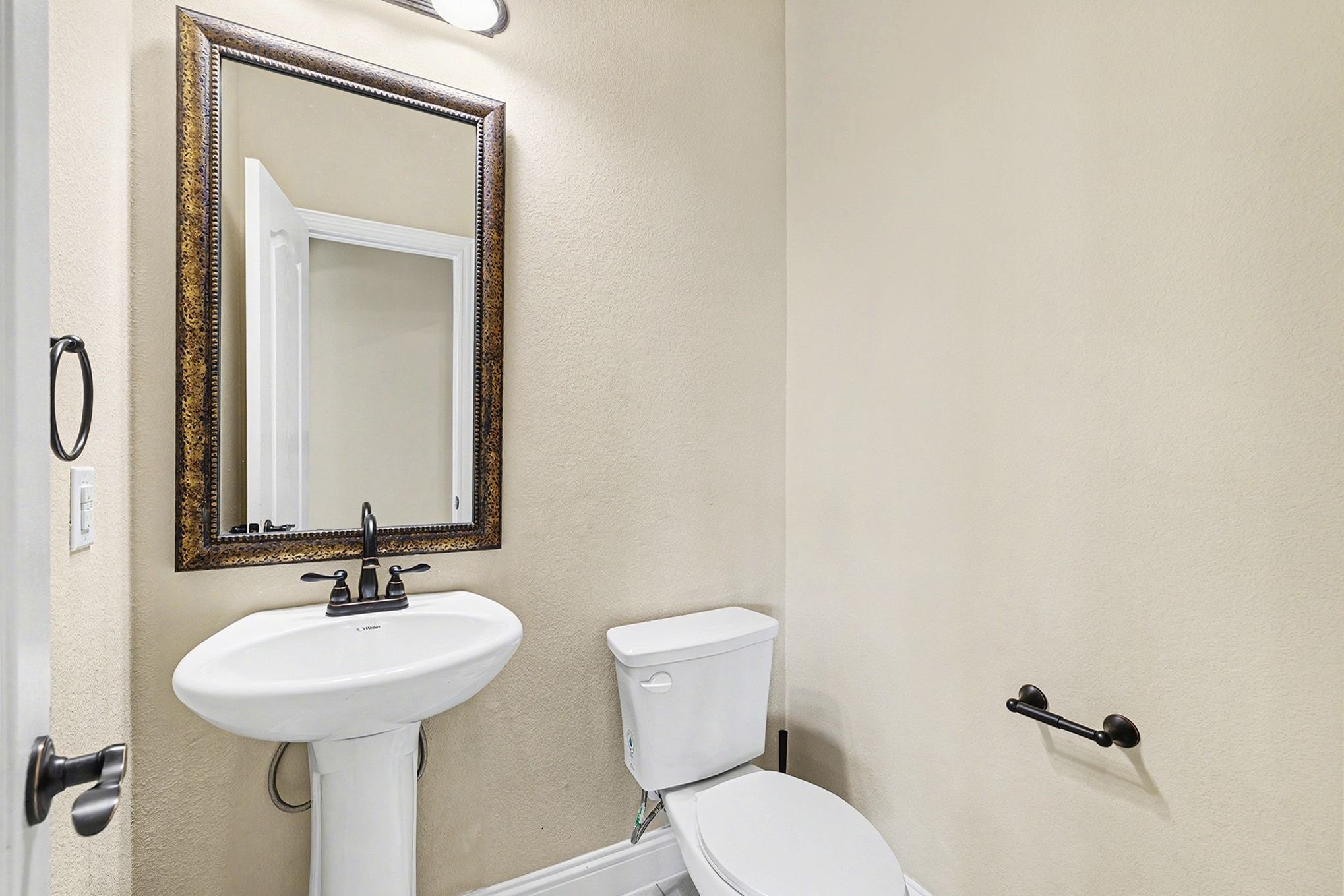 1012 Granger Drive Mckinney TX 75071