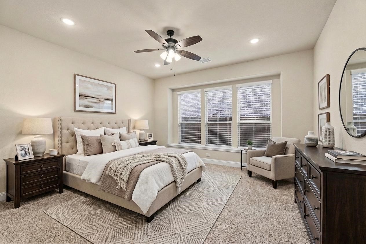 1012 Granger Drive Mckinney TX 75071