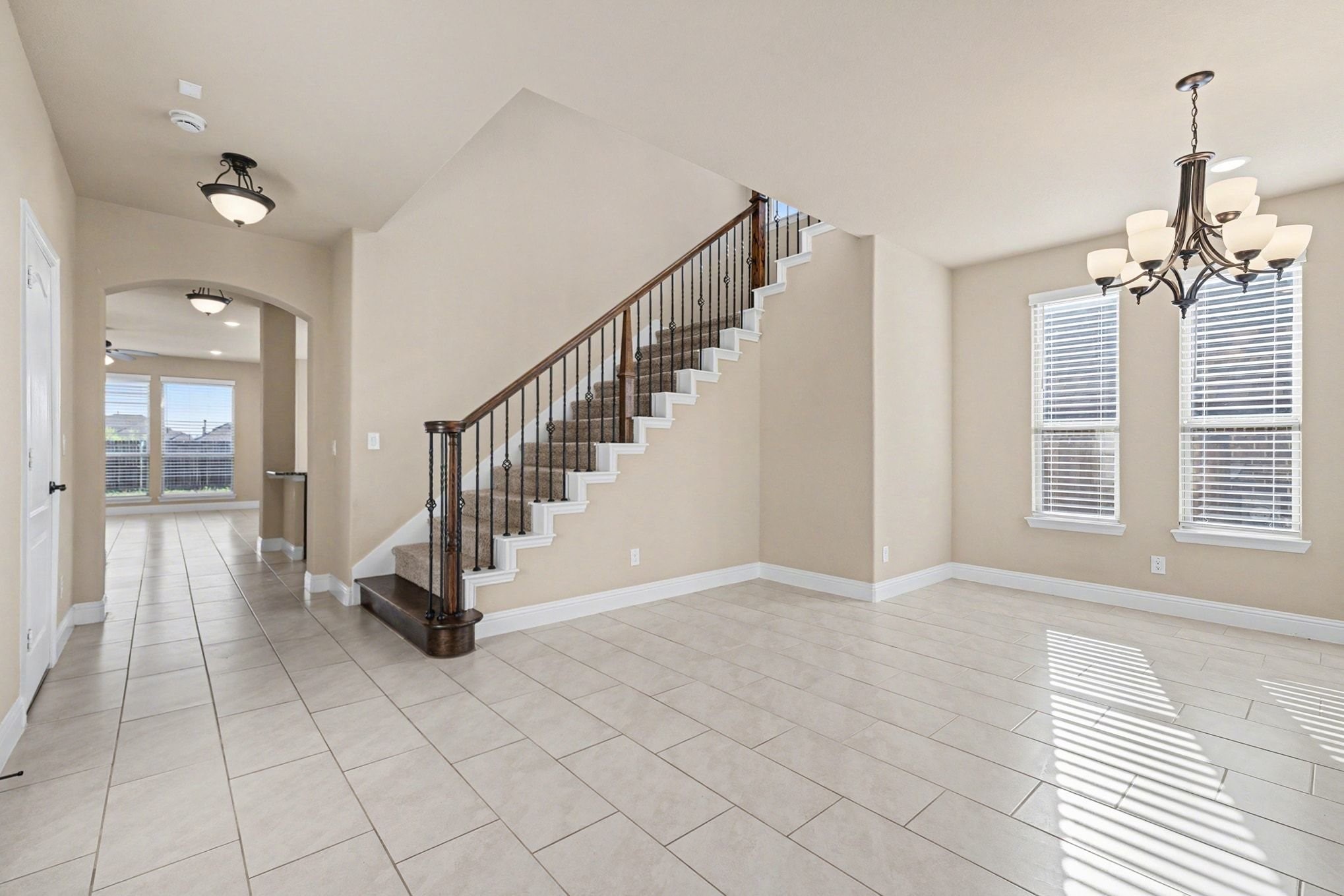 1012 Granger Drive Mckinney TX 75071