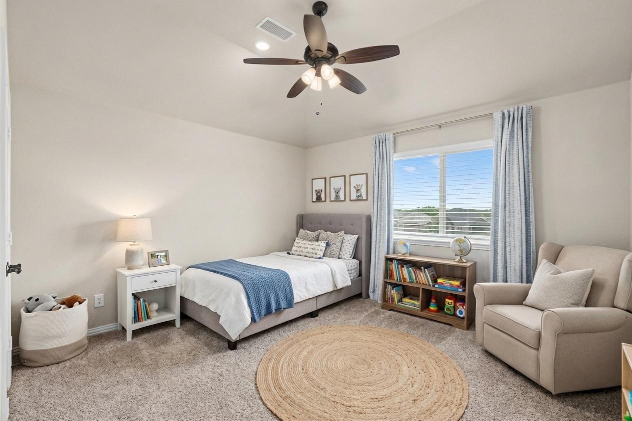 1012 Granger Drive Mckinney TX 75071