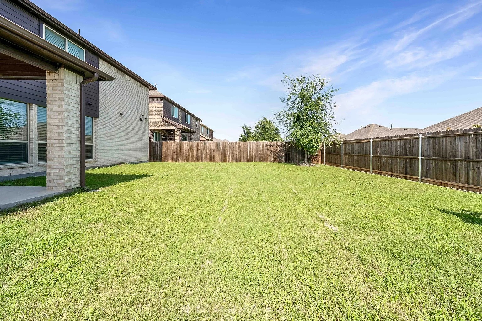 1012 Granger Drive Mckinney TX 75071