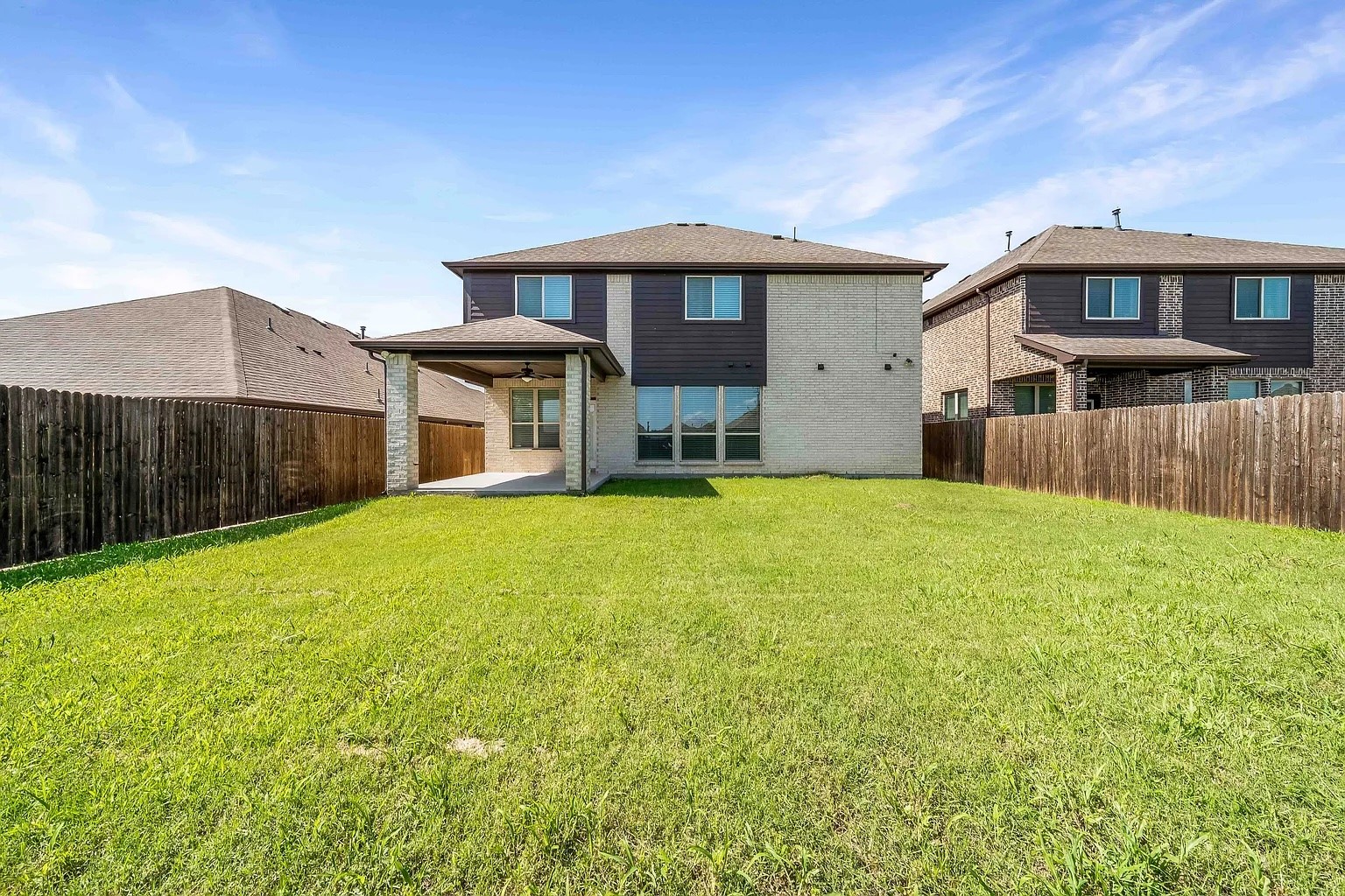 1012 Granger Drive Mckinney TX 75071