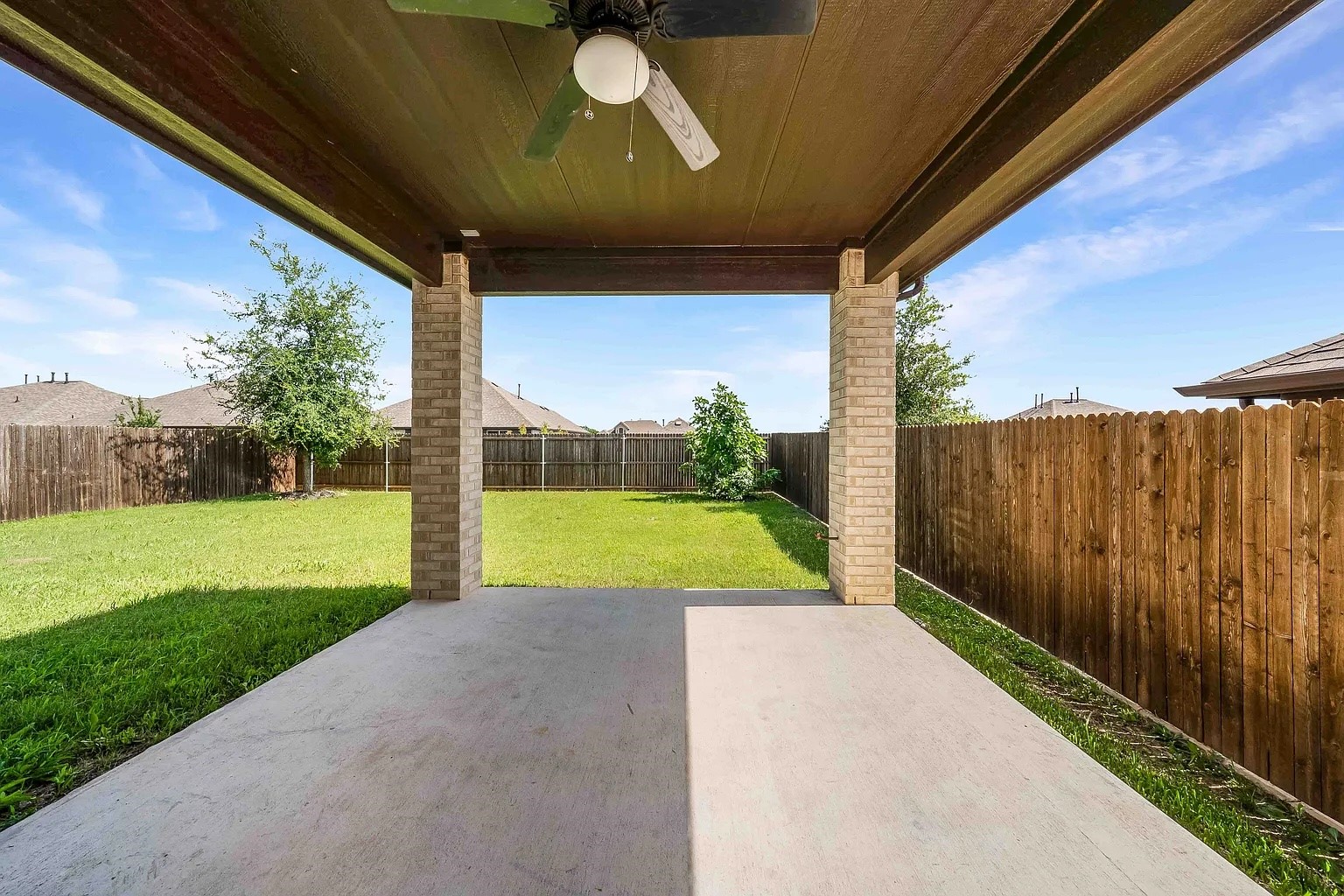 1012 Granger Drive Mckinney TX 75071