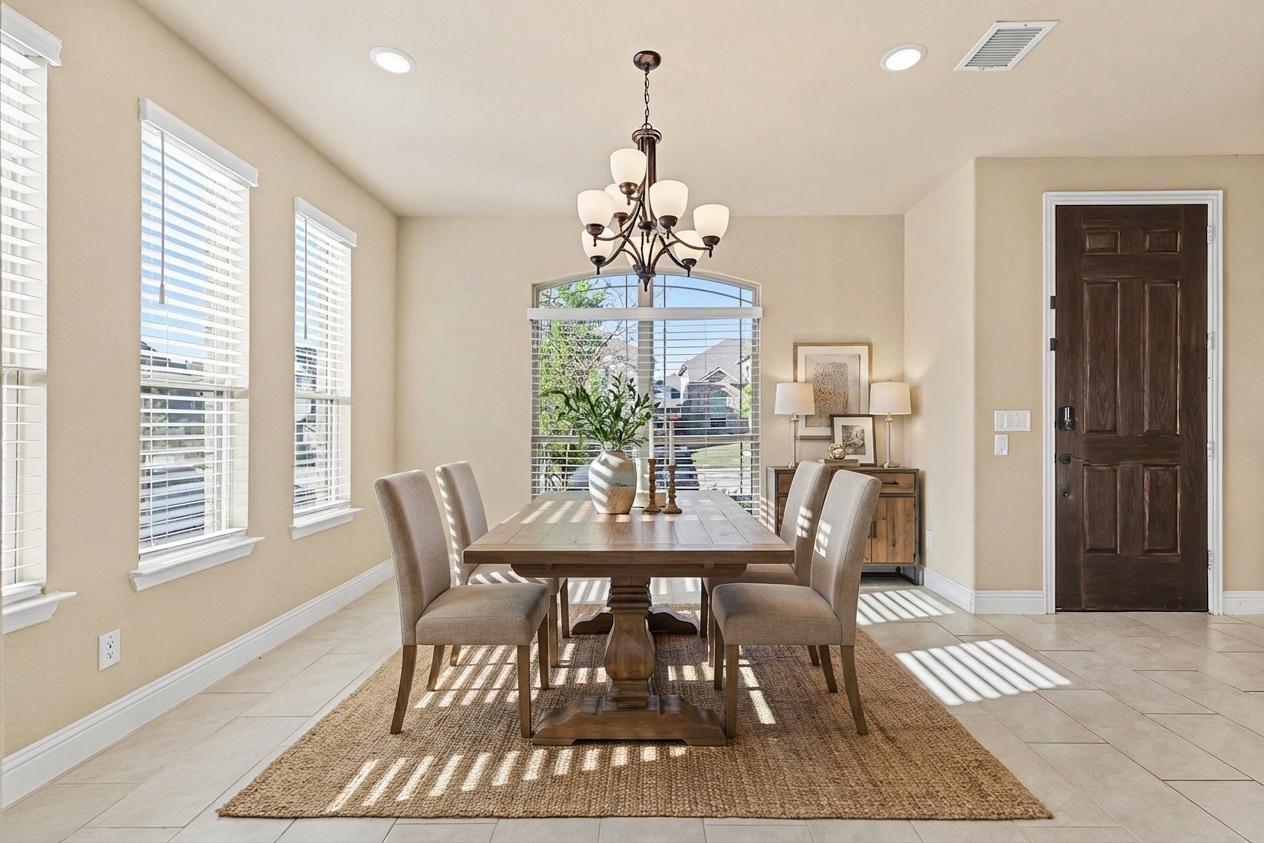 1012 Granger Drive Mckinney TX 75071