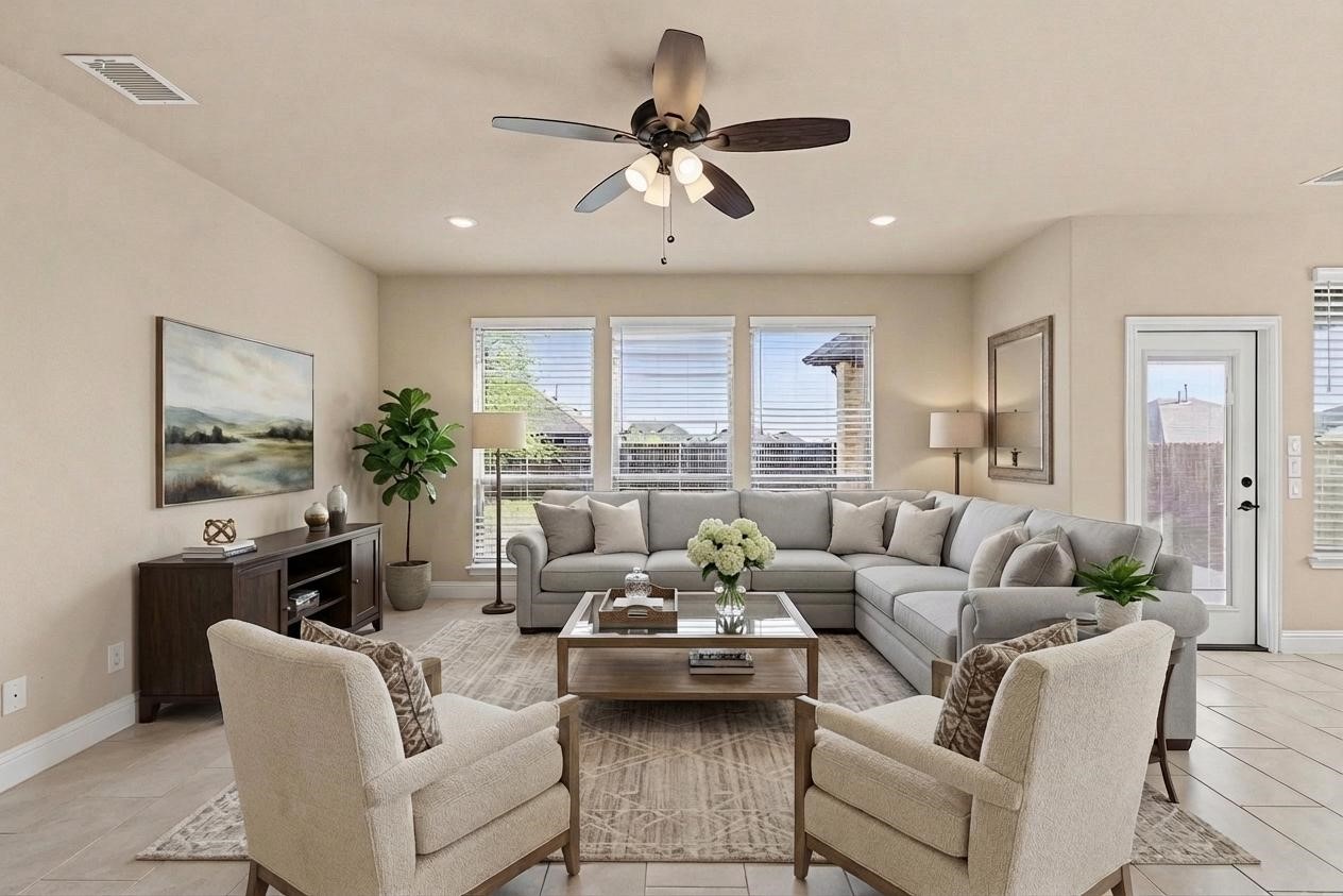1012 Granger Drive Mckinney TX 75071
