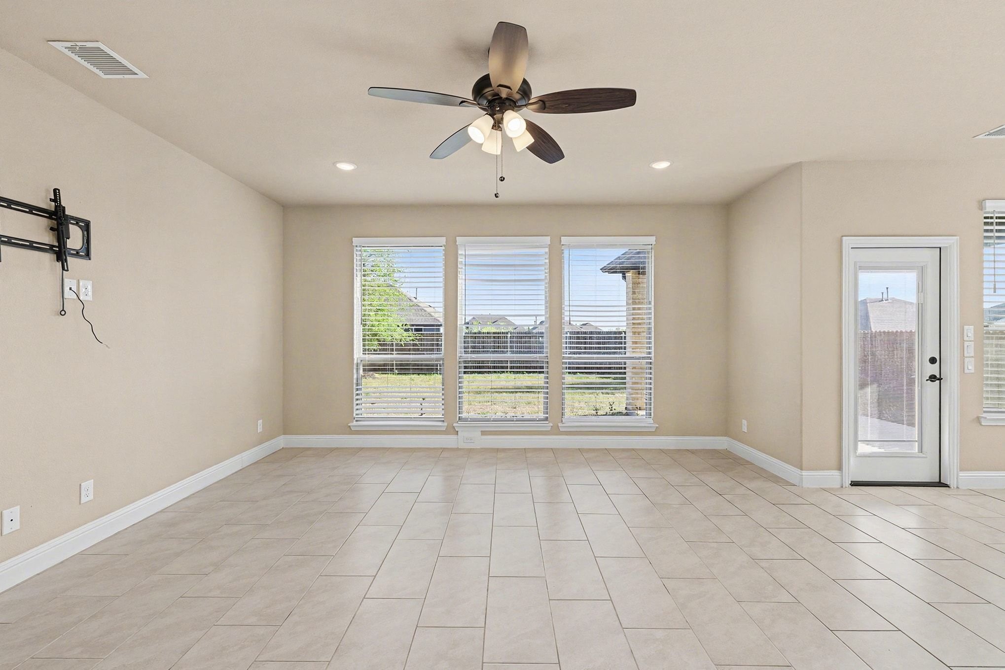 1012 Granger Drive Mckinney TX 75071