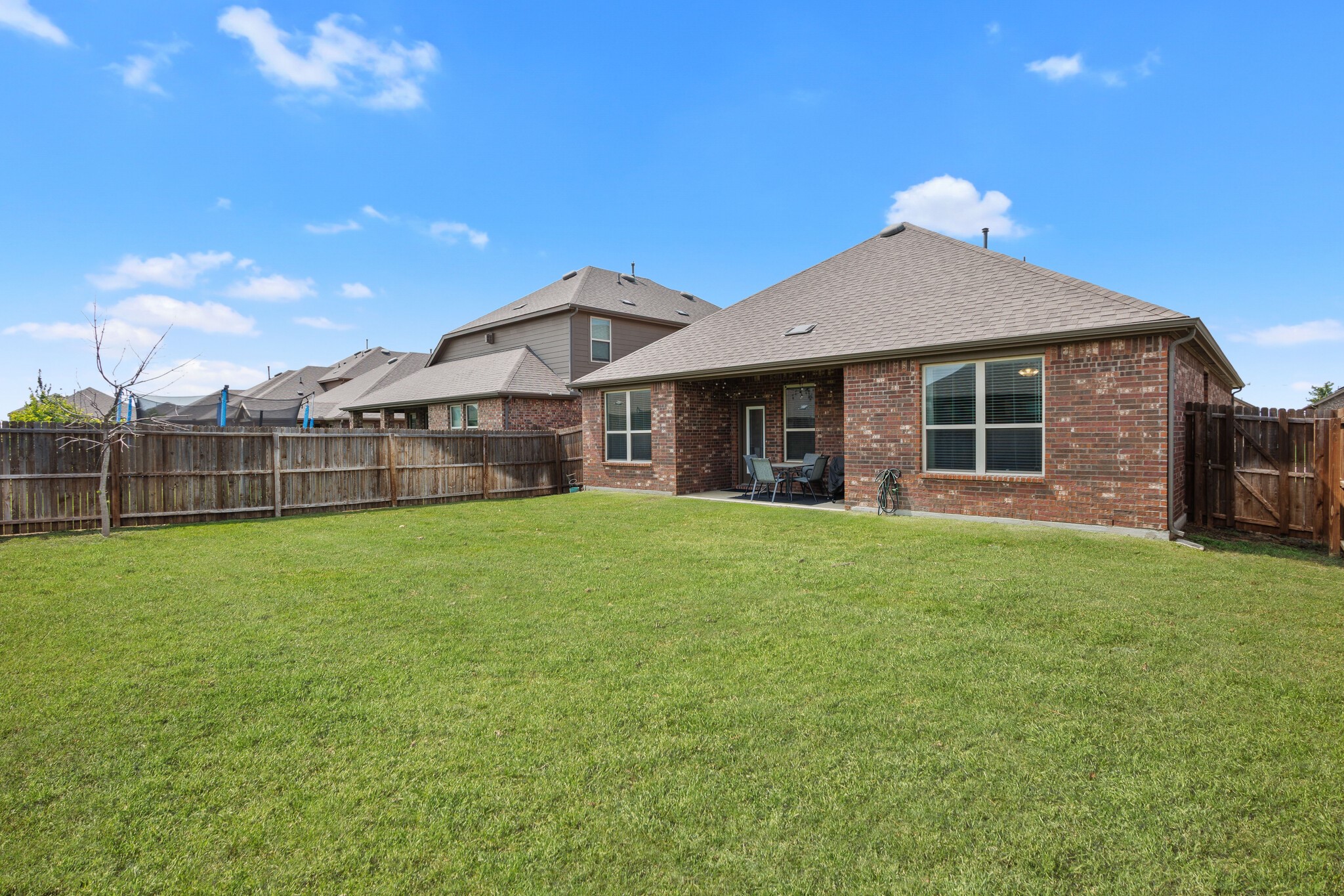 10920 Los Alamos Drive Aubrey TX 76227
