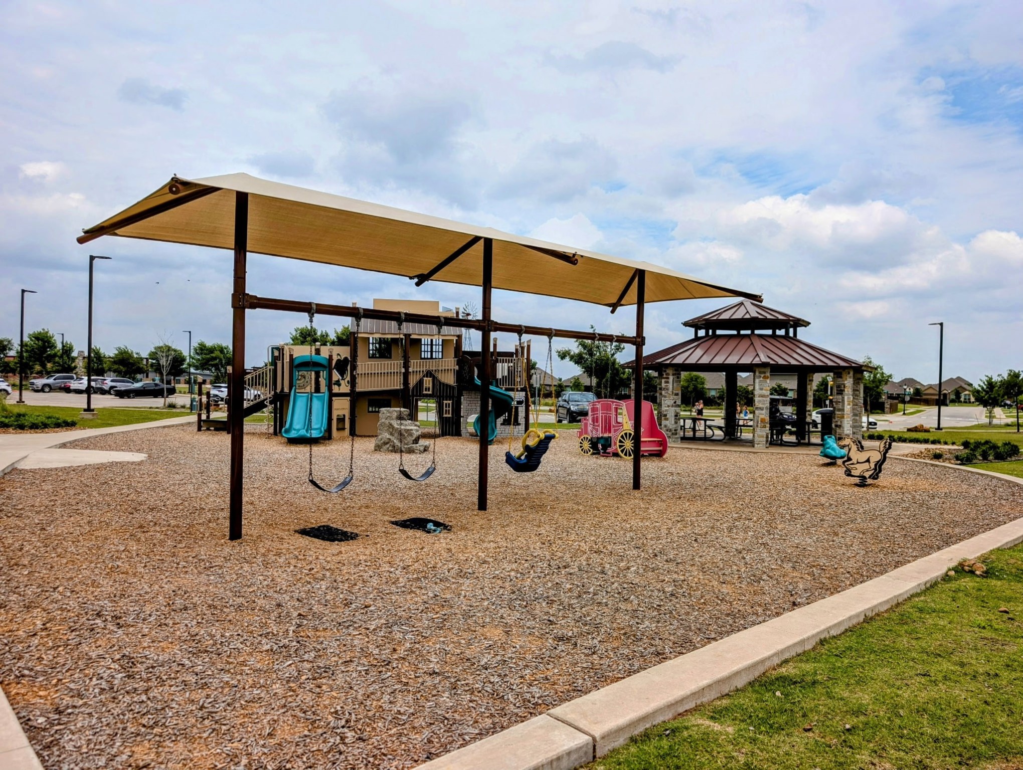 10920 Los Alamos Drive Aubrey TX 76227