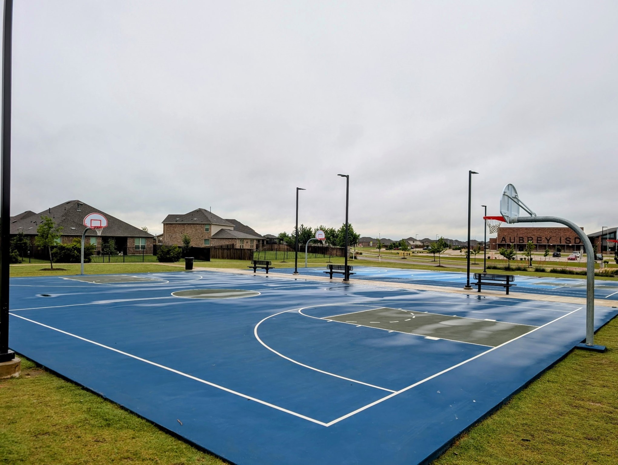 10920 Los Alamos Drive Aubrey TX 76227