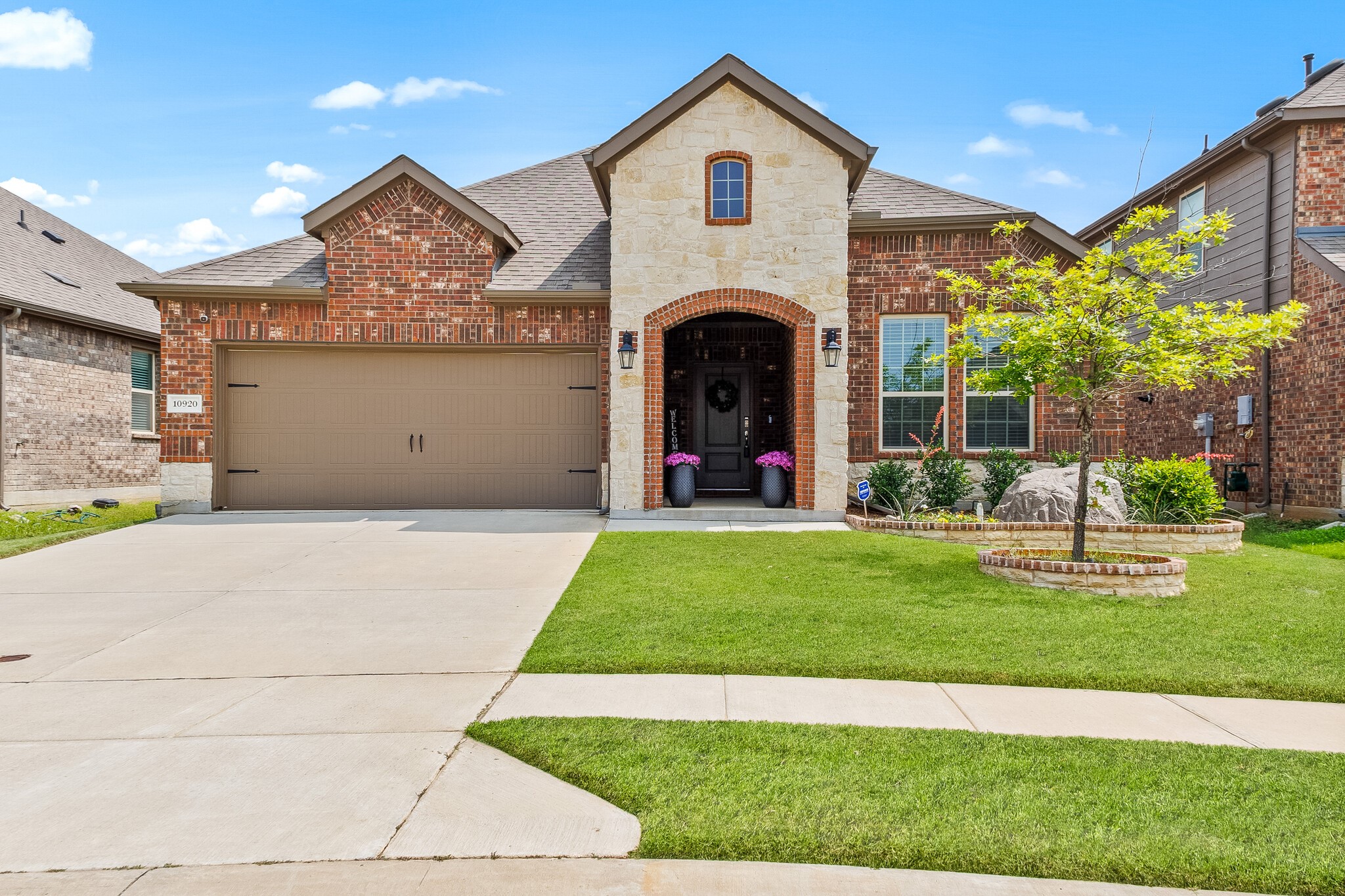 10920 Los Alamos Drive Aubrey TX 76227