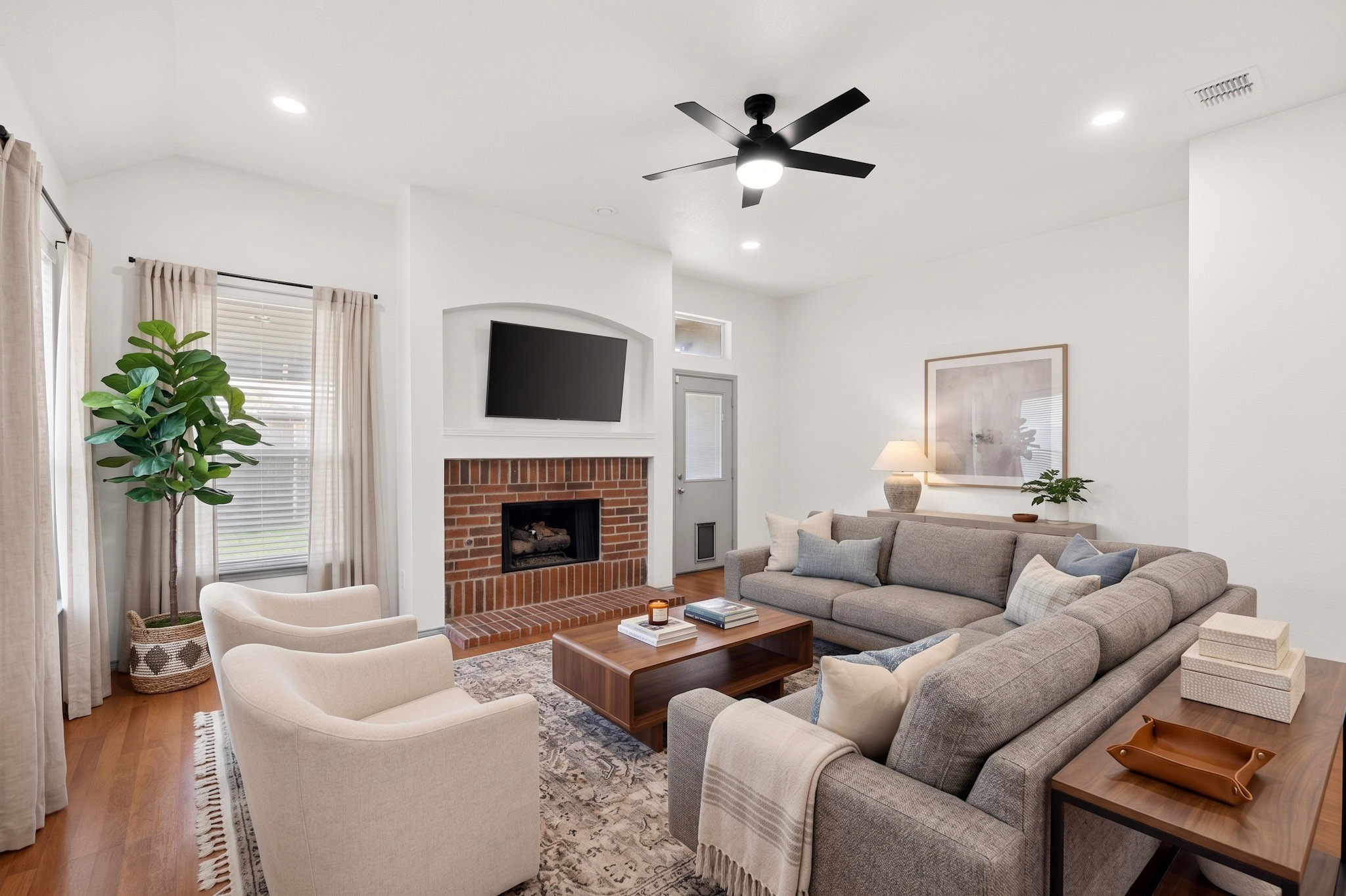 1409 Clear Creek Drive Allen TX 75002