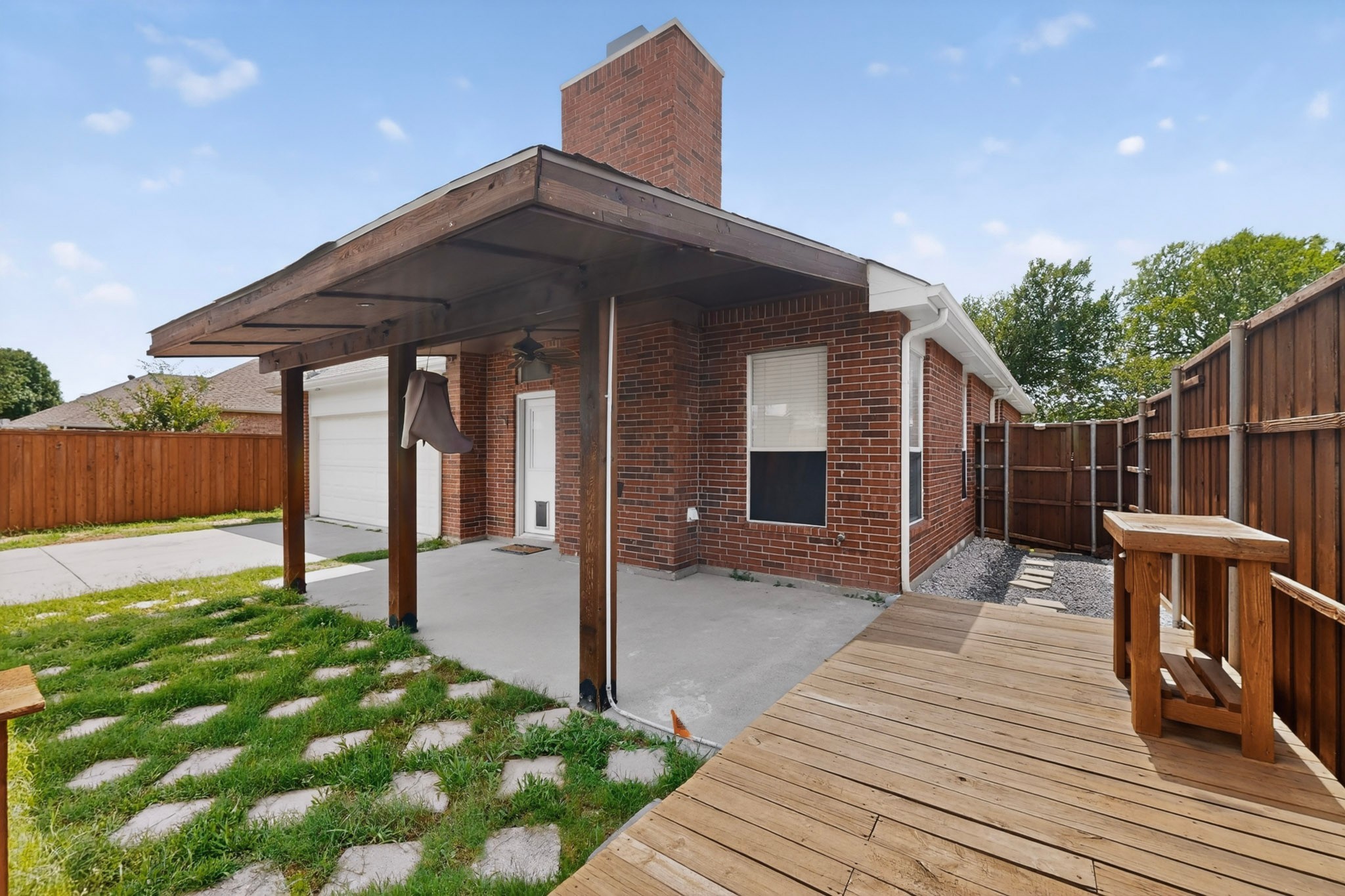 1409 Clear Creek Drive Allen TX 75002