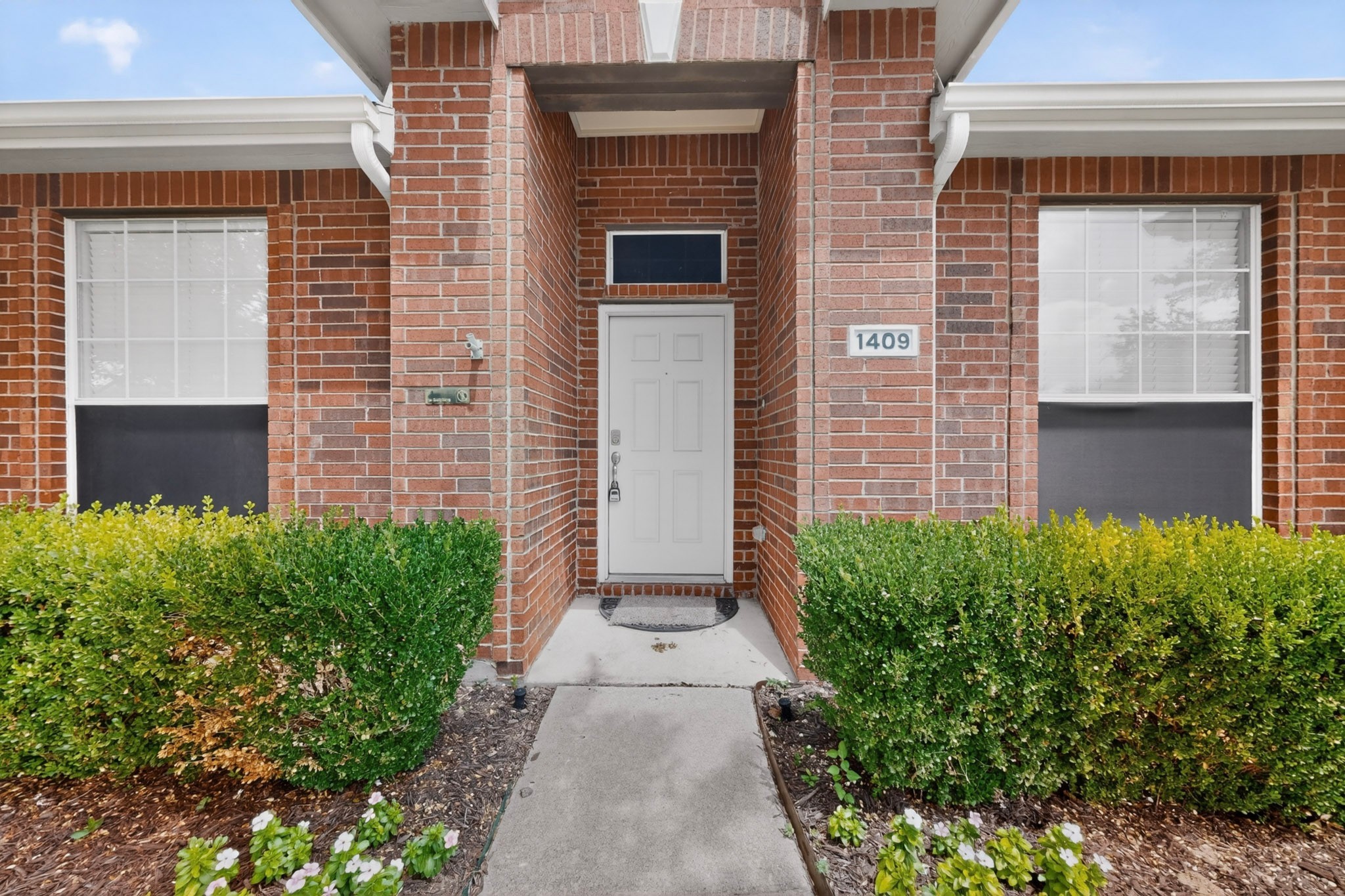 1409 Clear Creek Drive Allen TX 75002