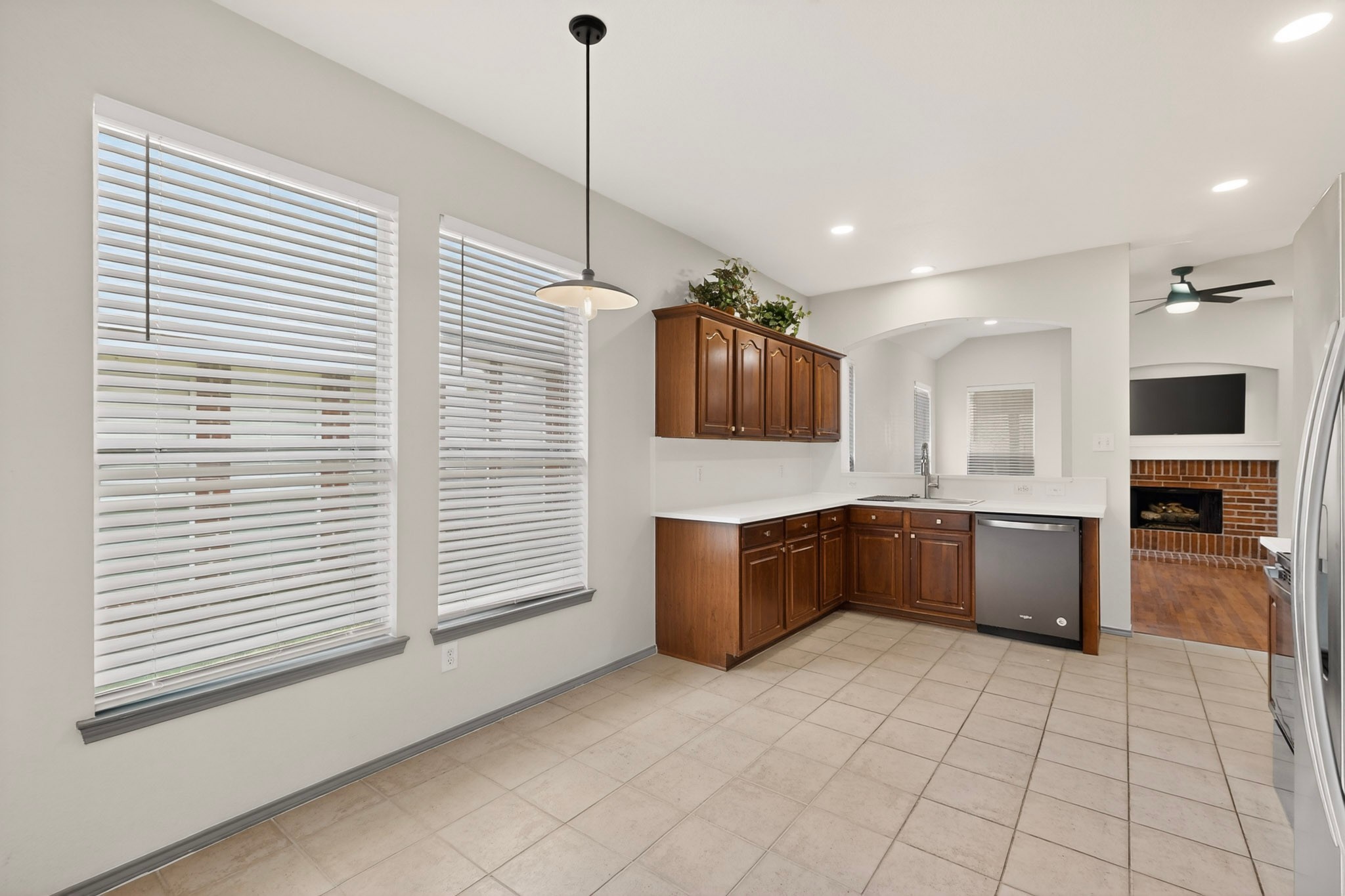 1409 Clear Creek Drive Allen TX 75002